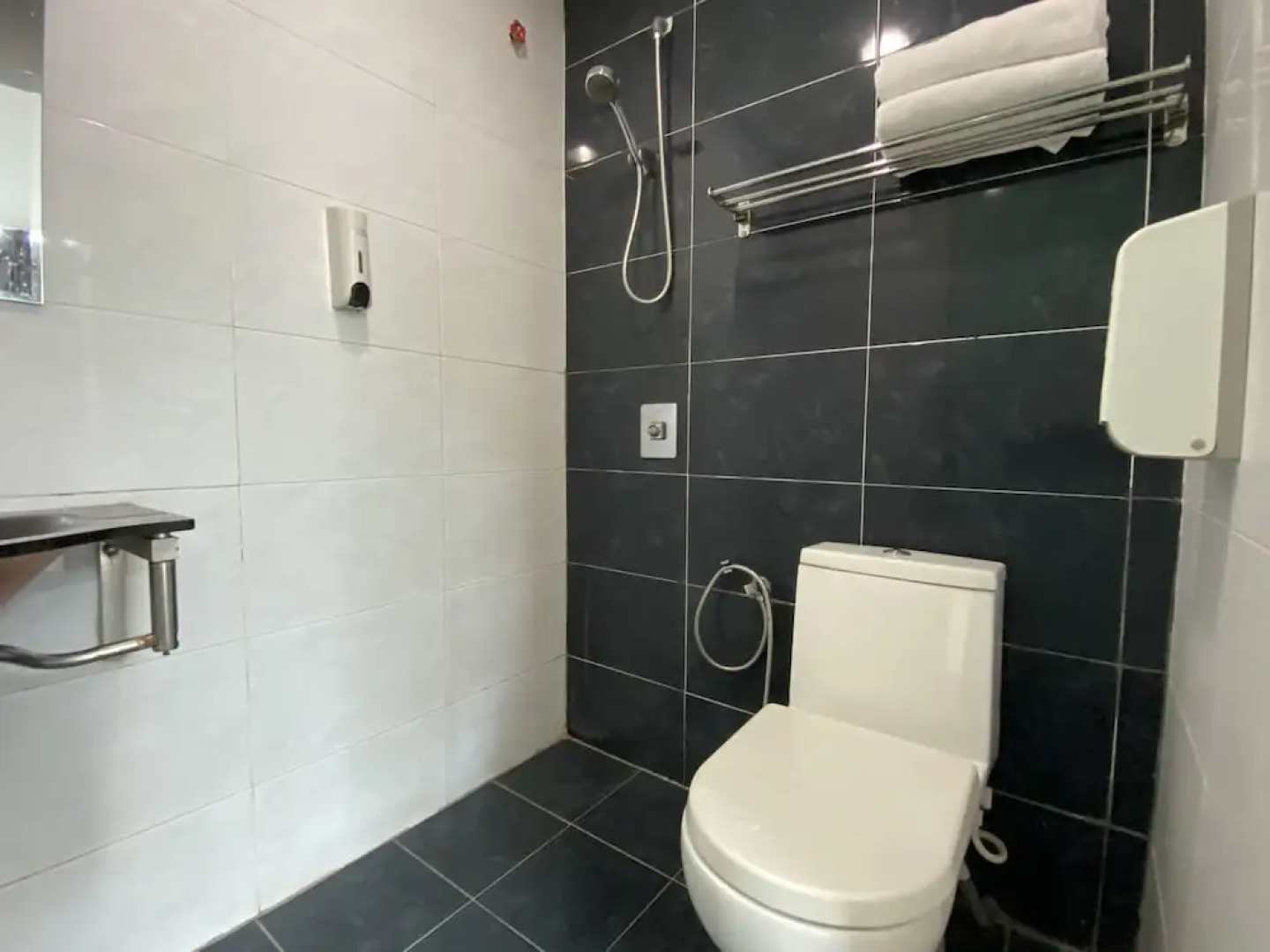 OYO 89752 7 Days Express Hotel