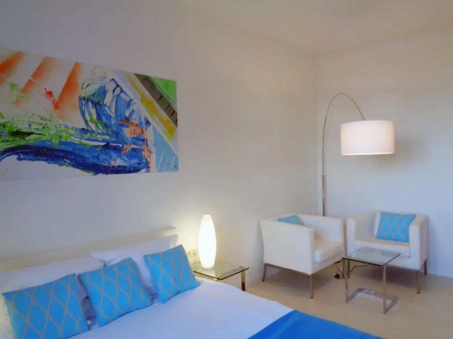 Hotel Apartment Puell