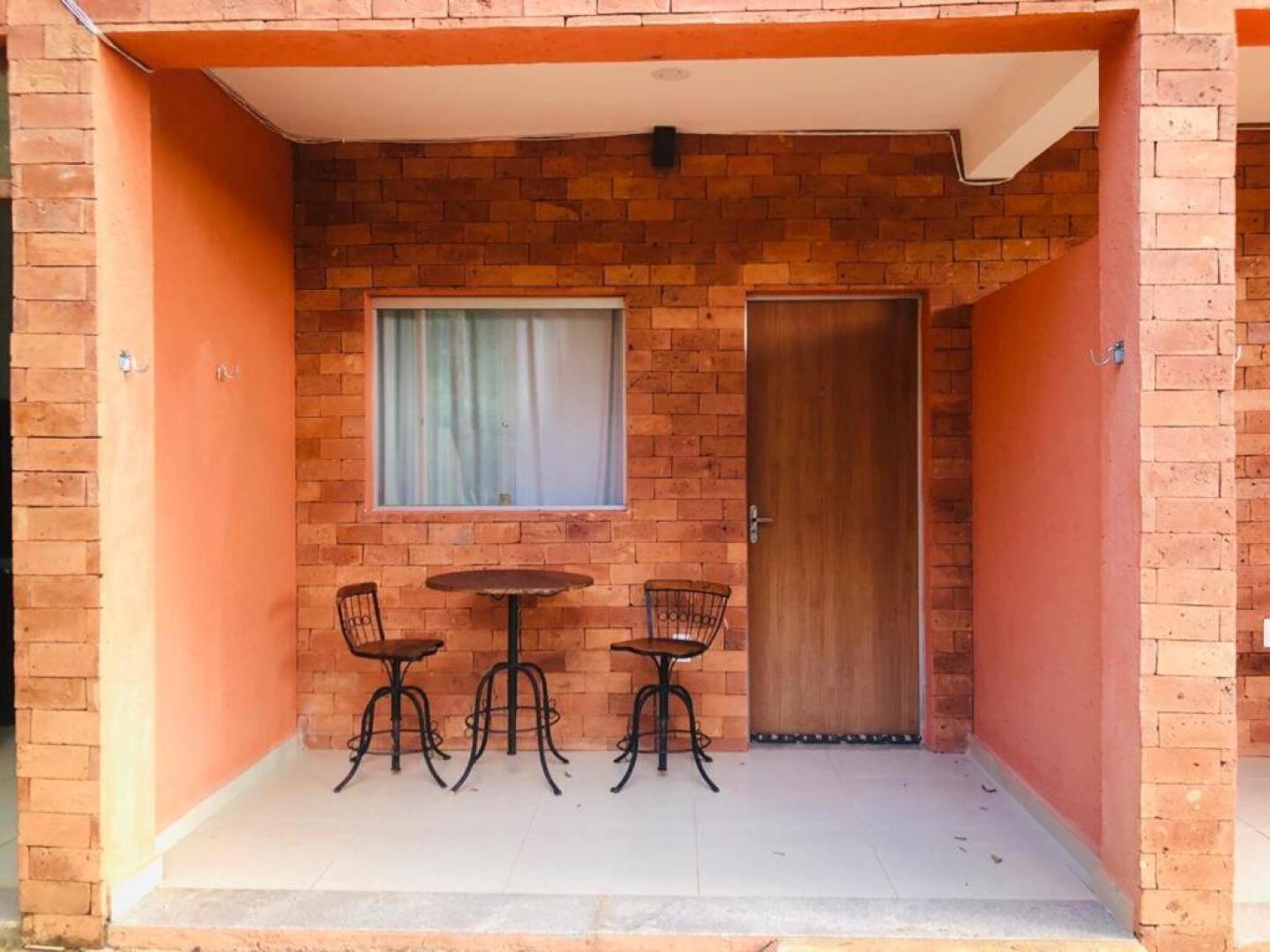 Pousada Veredas do Cipó