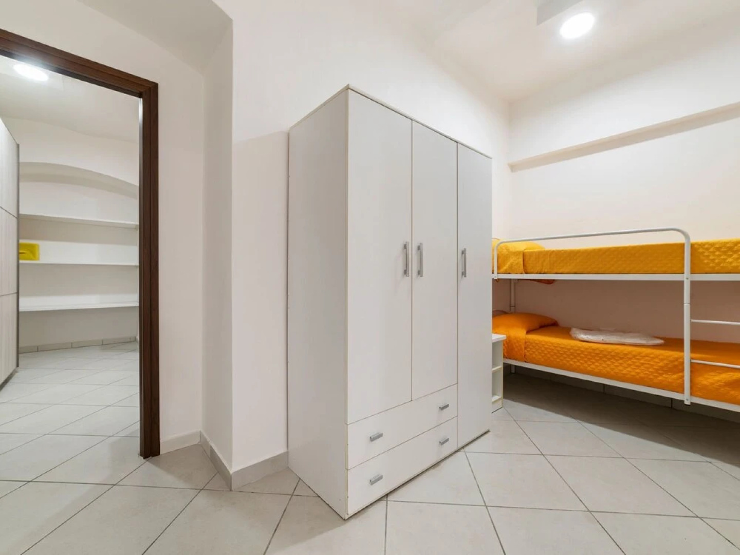 Welcoming Apartment in Sapri near Sea