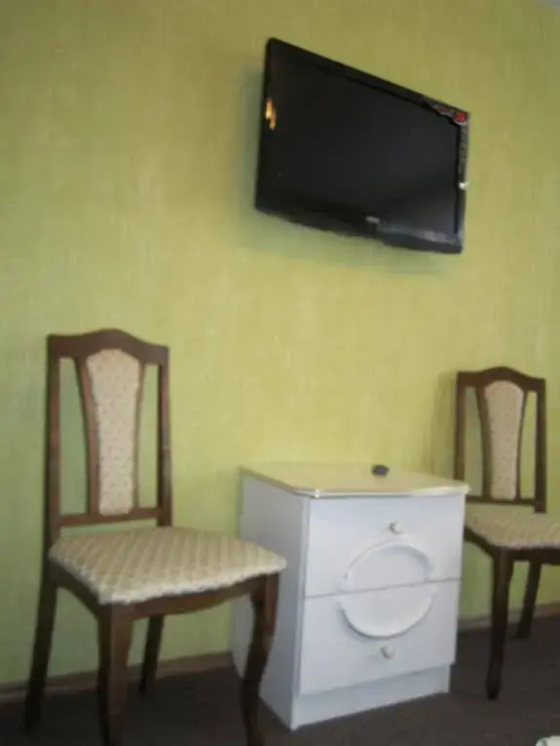 Апартаменты Внешсервис