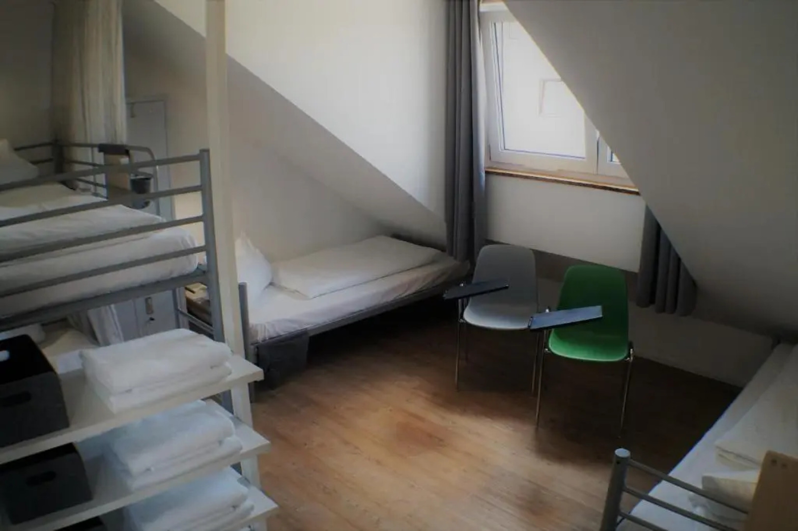 Hofgut Stefan - Das Bodensee Hostel