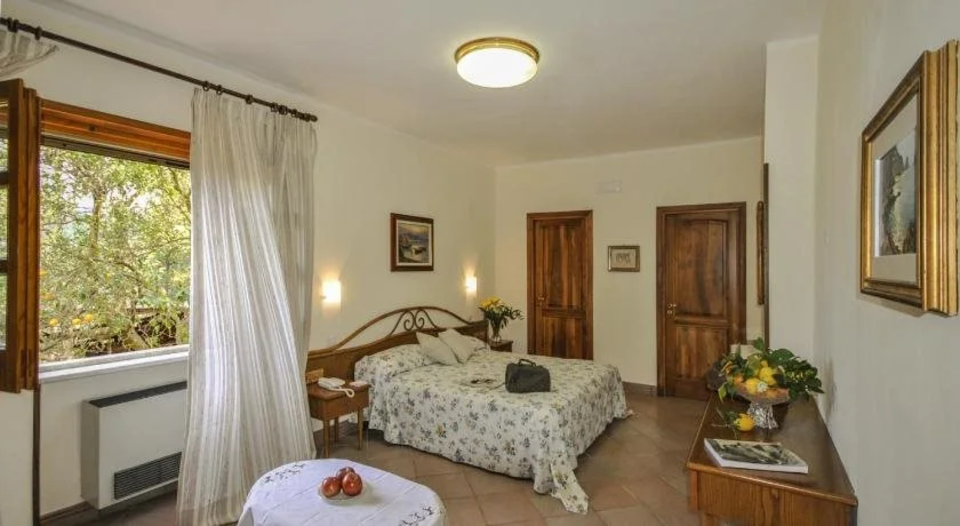 La Gaggia Guest House