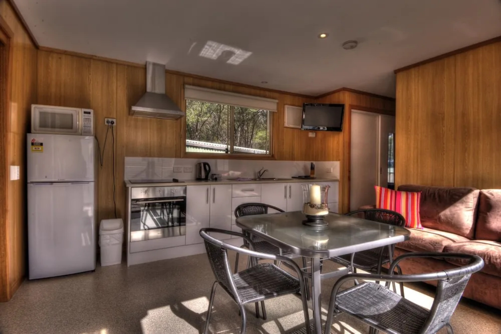 BIG4 Iluka on Freycinet