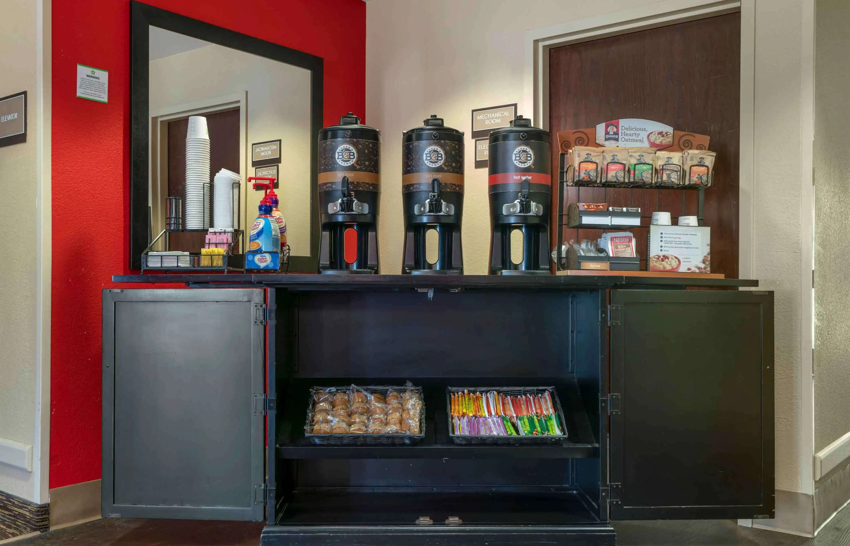 Extended Stay America Suites Santa Rosa North