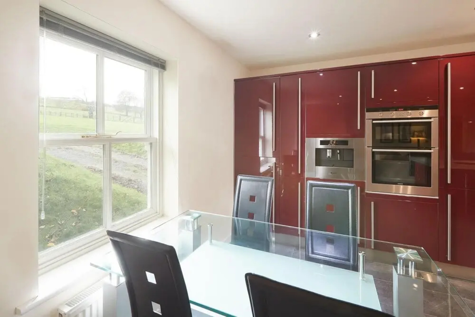 The Lodge in Folkton