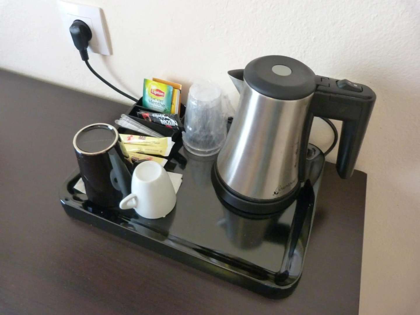 Central Hotel Cayenne