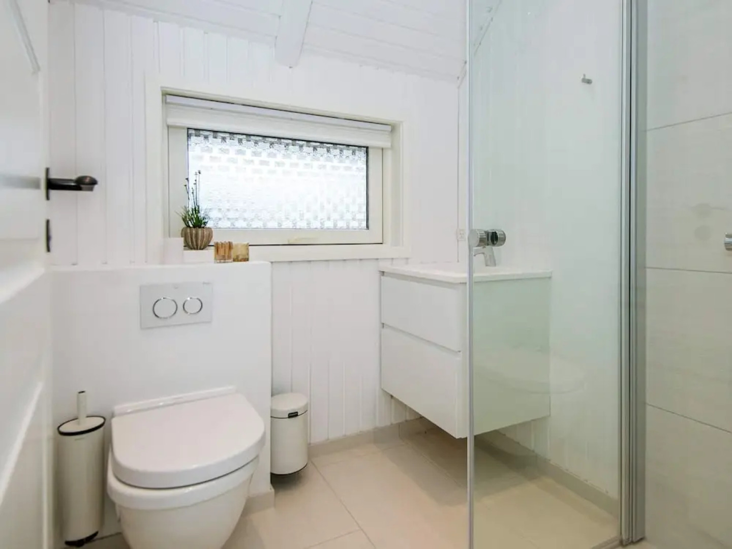 Cozy Holiday Home in Henne With Whirlpool