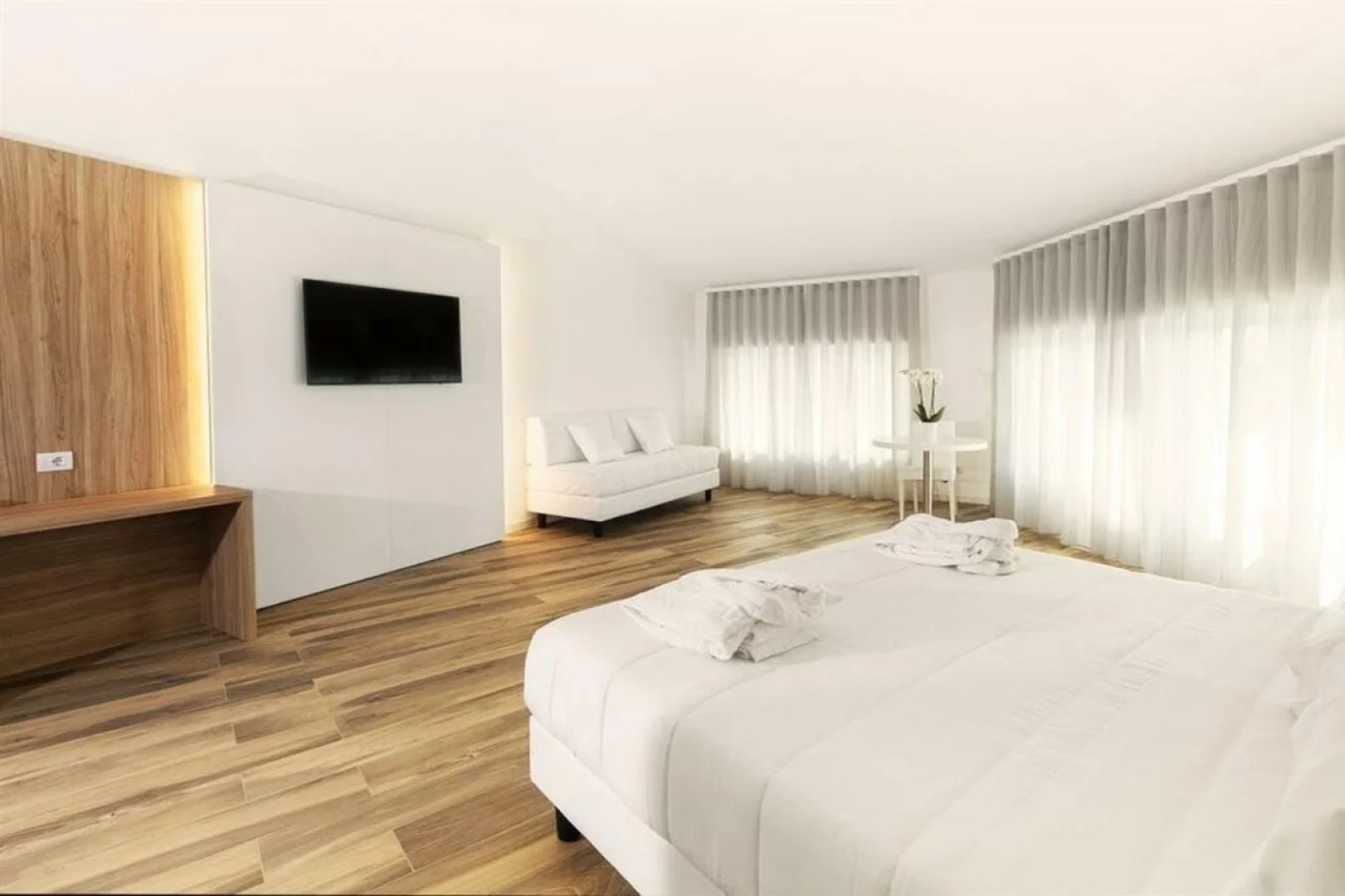 Toscana Charme Resort