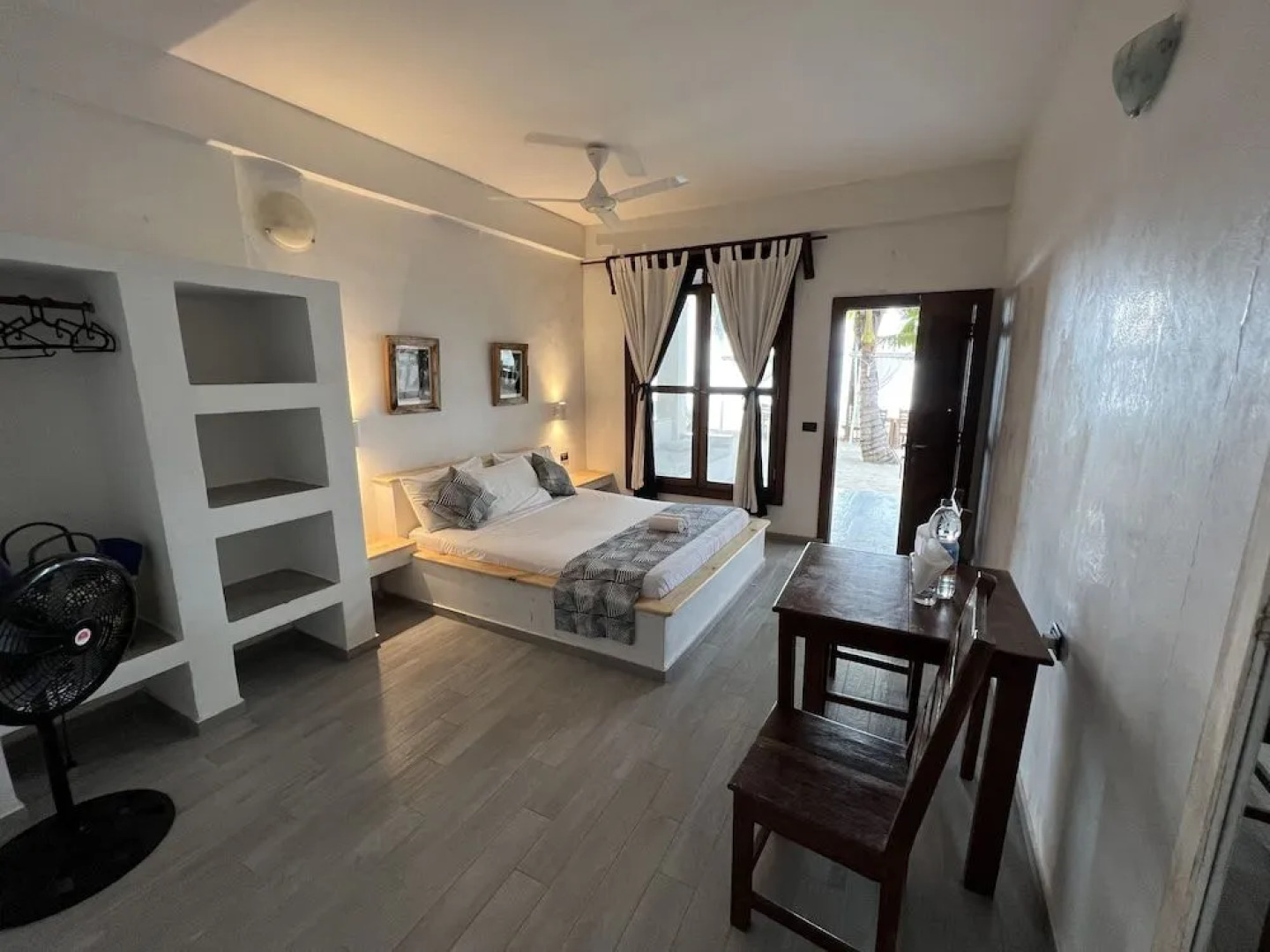 White Dream Lodge & Restaurant