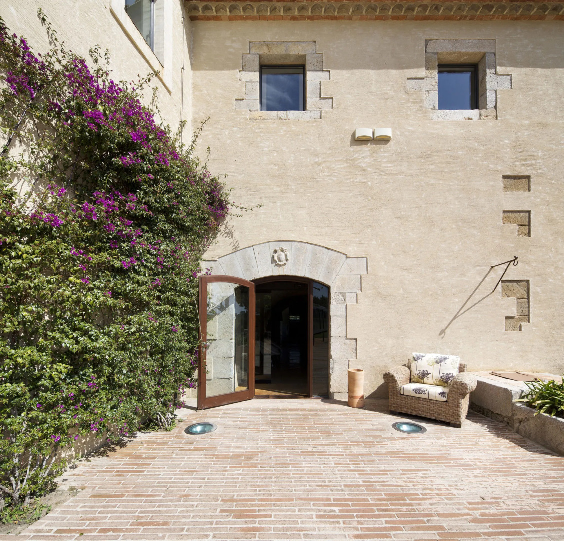 URH - Hotel Moli del Mig