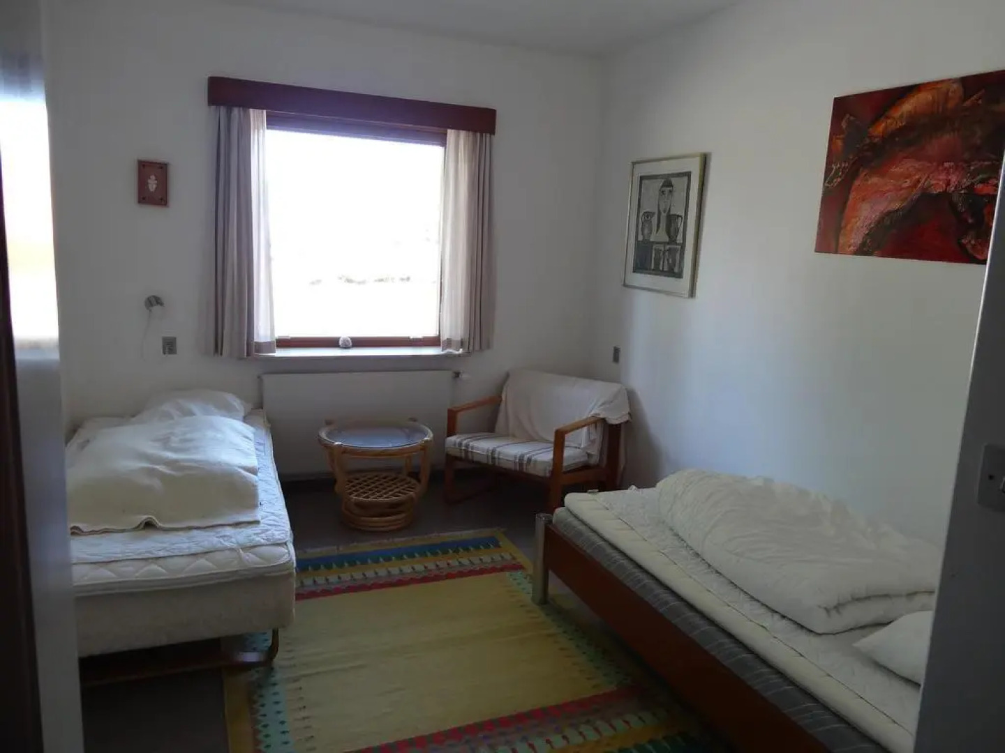 Institut for Kunstterapi