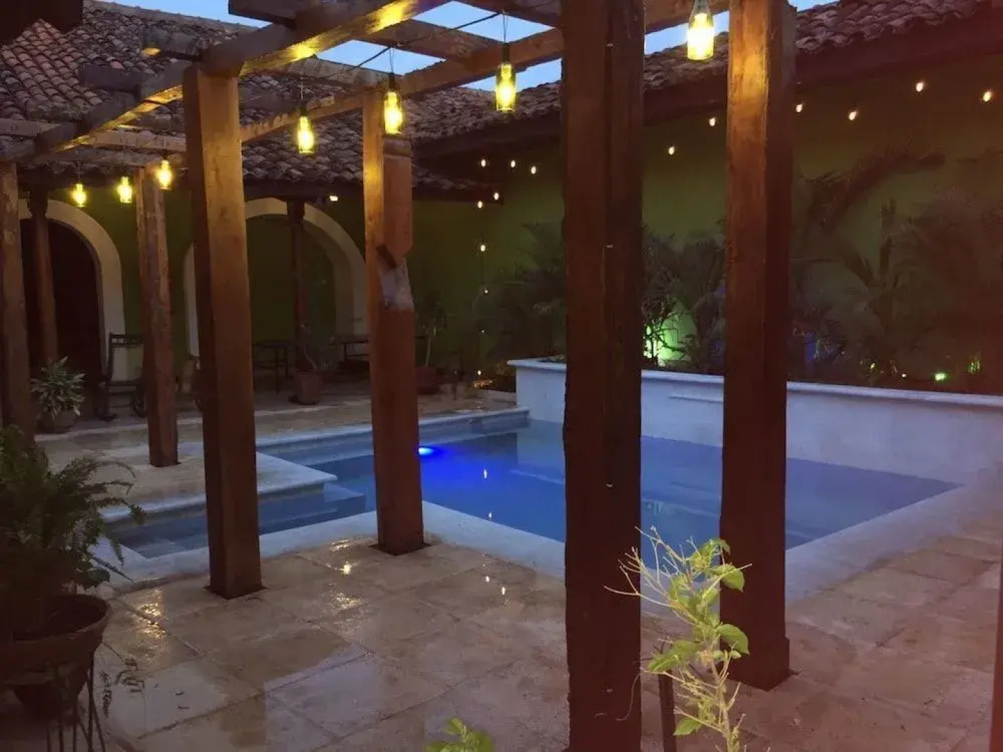 El Caite - Hostel