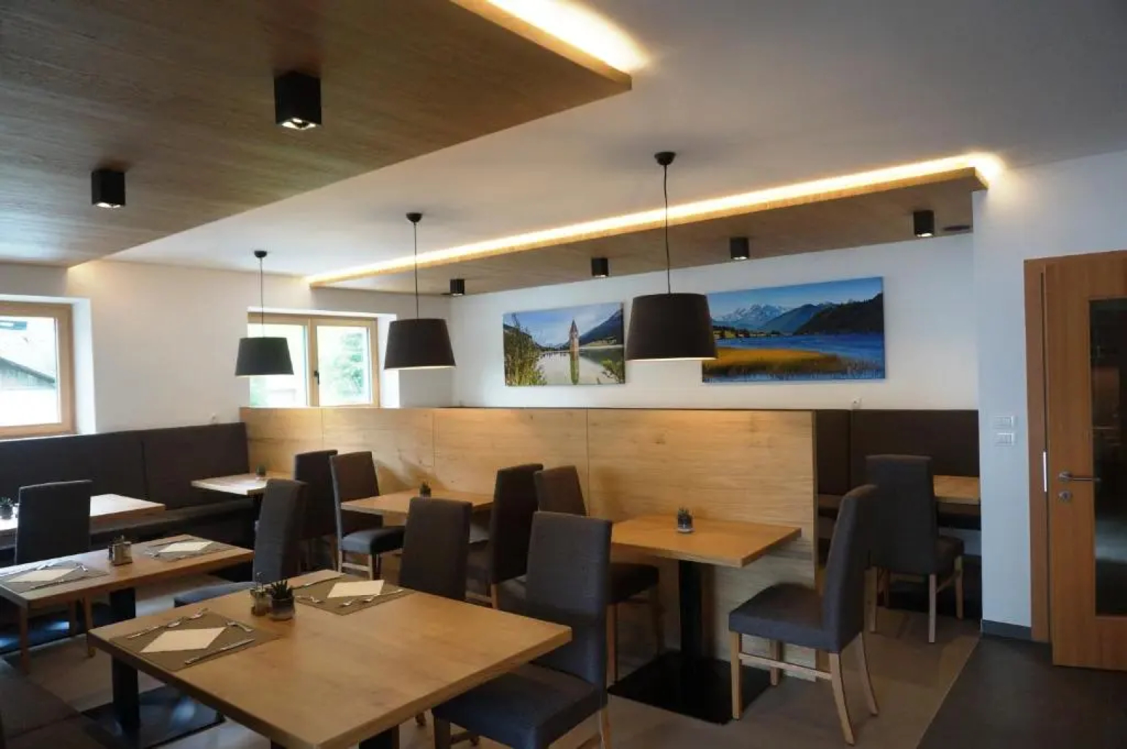 Pension Sprenger