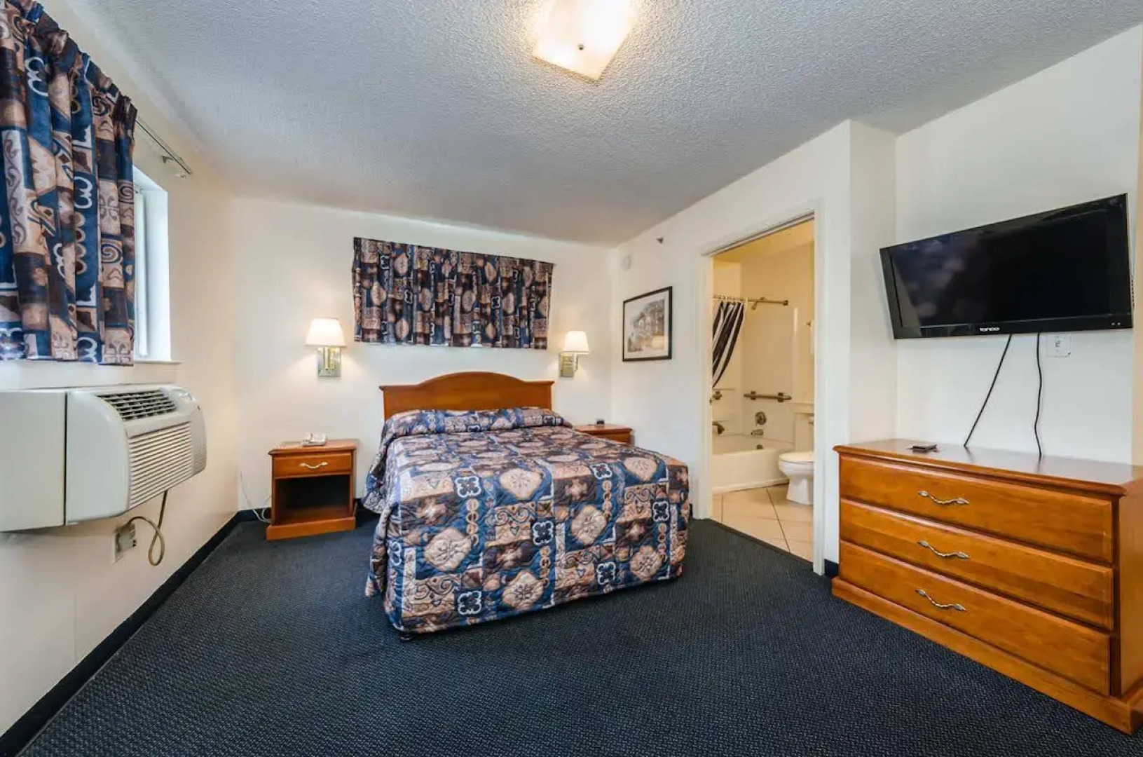Tampa Bay Extended Stay Hotel