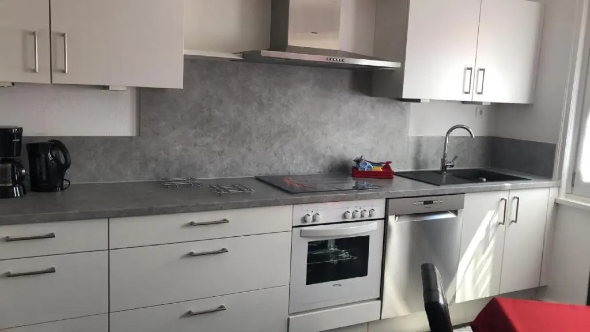 Ferienwohnungen Calwer Höfle Marktplatz