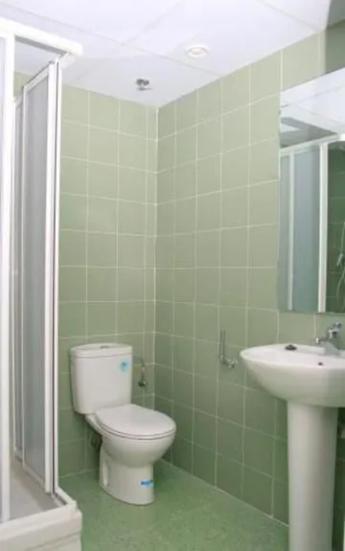 Vila Universitaria UAB Campus