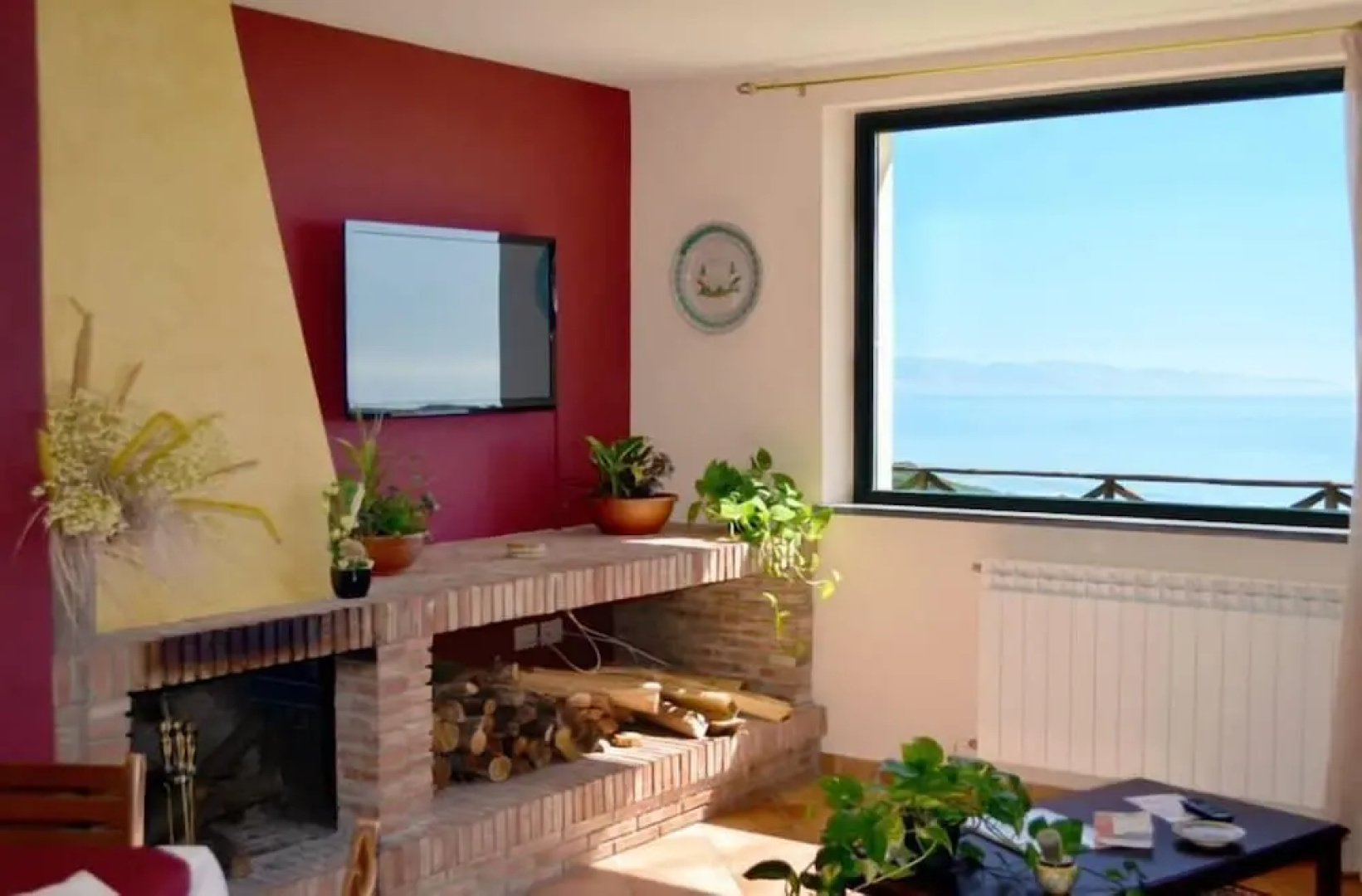 L'infinito Guest House