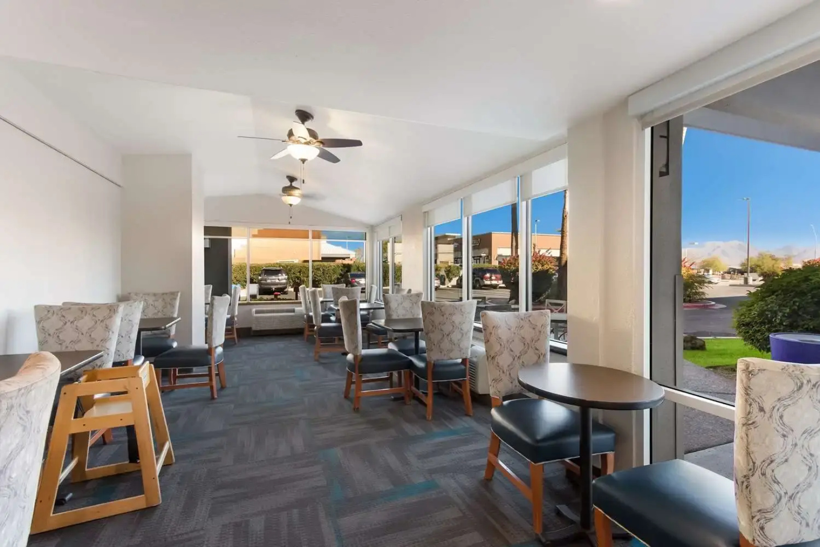 SureStay Plus Hotel by Best Western Scottsdale North