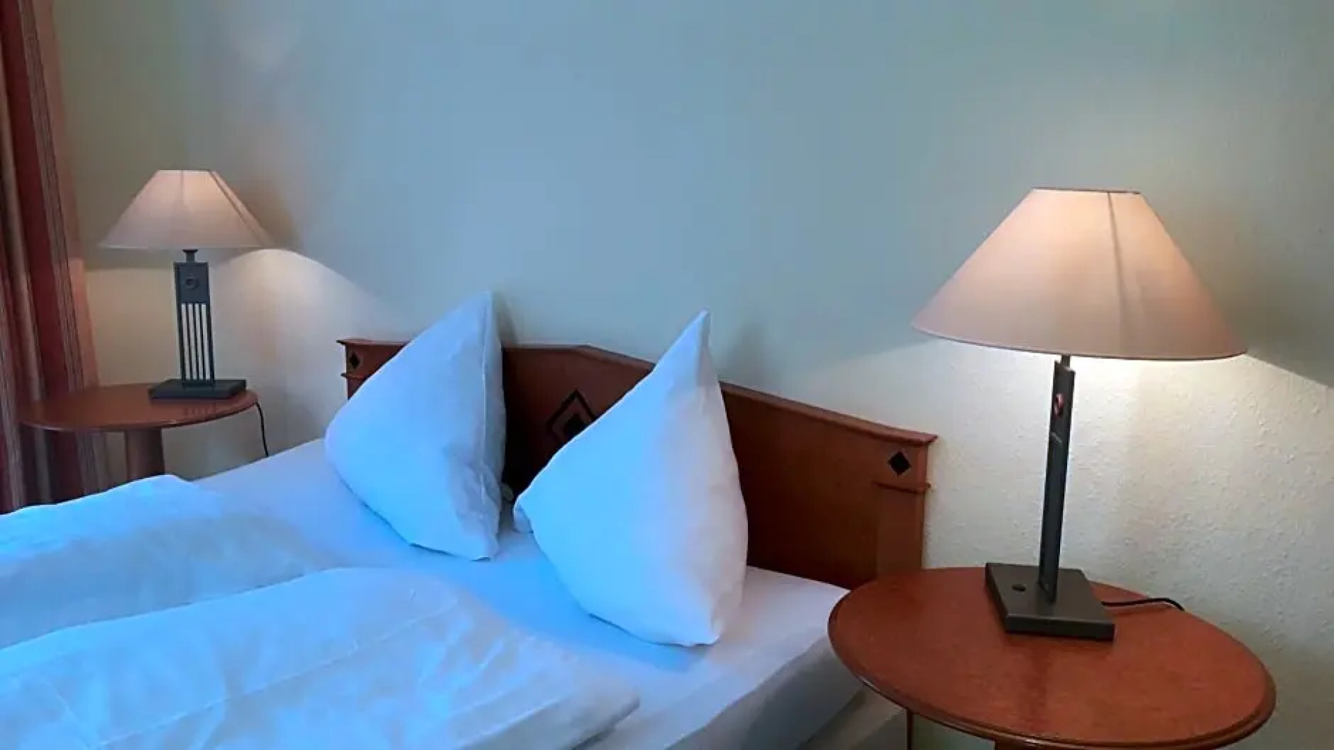 Hotel Schloss Fuchsmühl