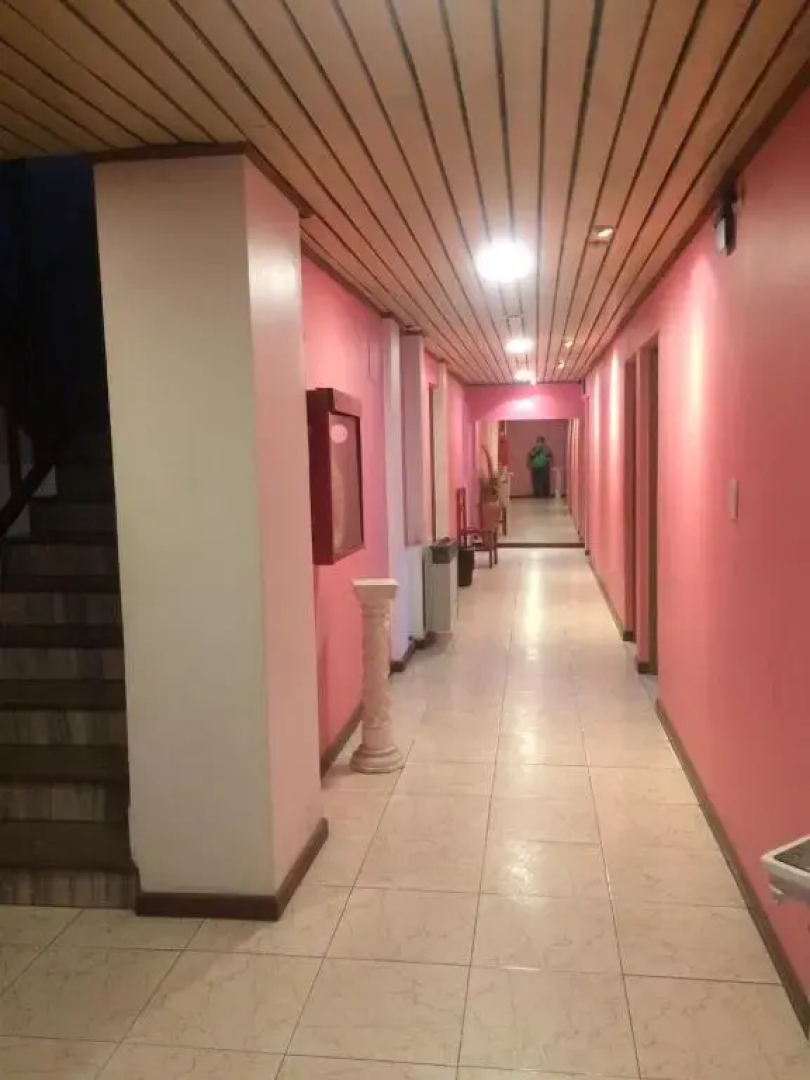 Hotel Alvear Jujuy