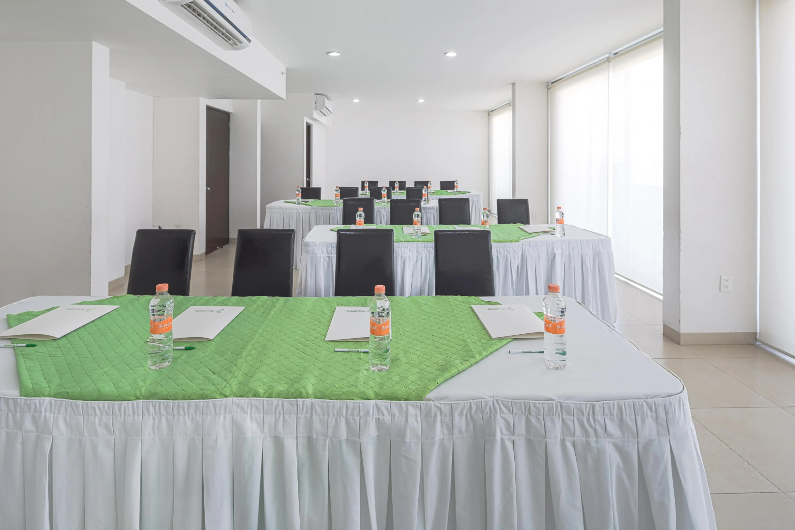 Hotel México Plaza Silao Aeropuerto