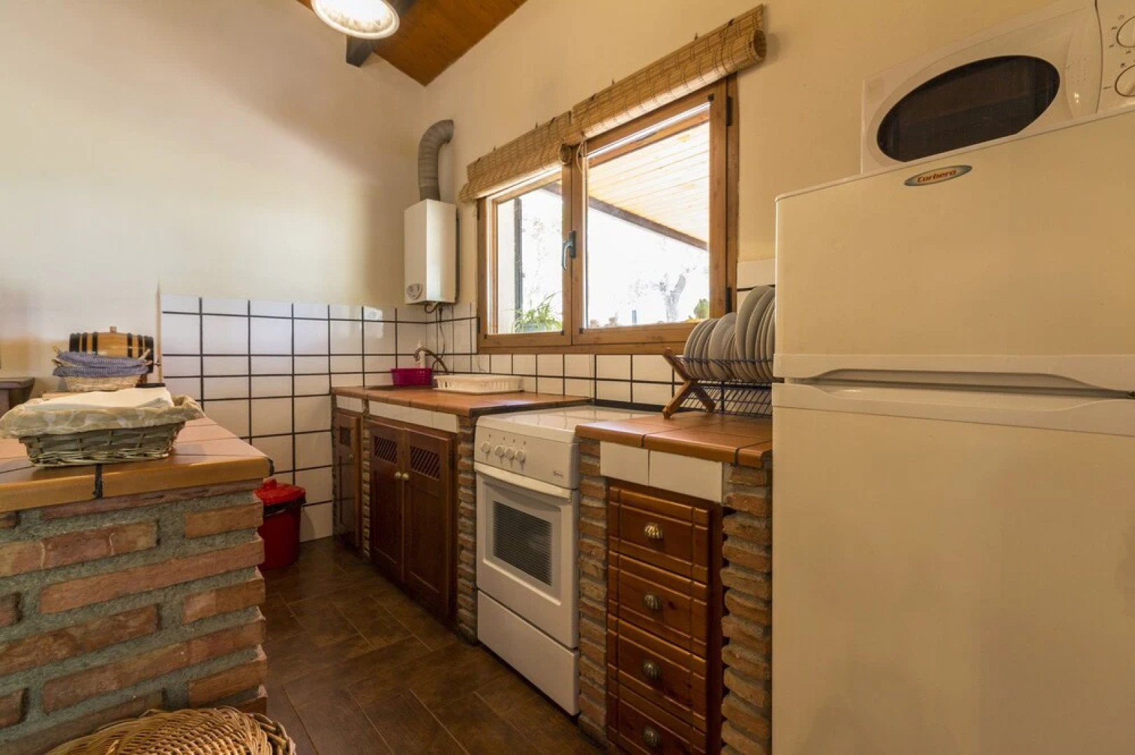 Casa El Rincon De Celi