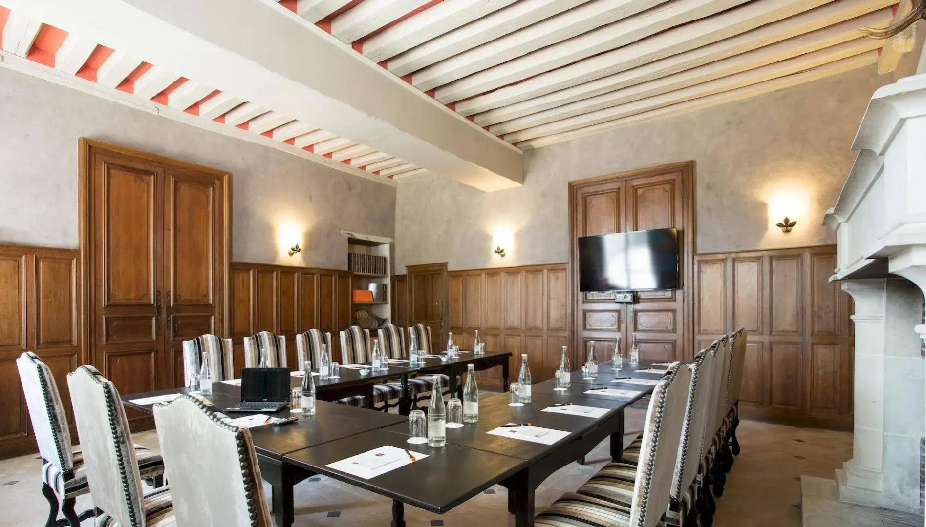 Relais des Trois Châteaux