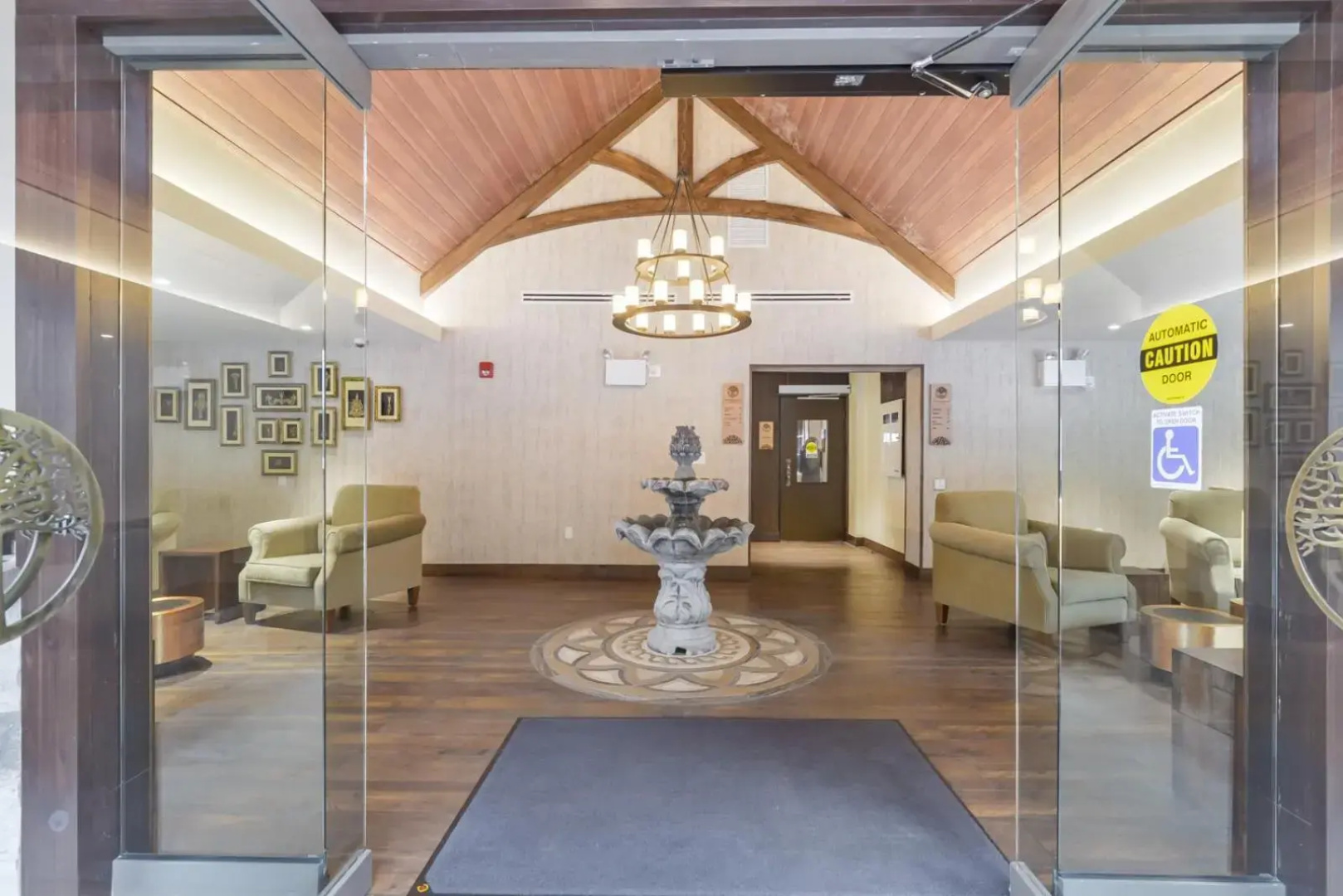 Northumberland Heights Wellness Retreat & Spa