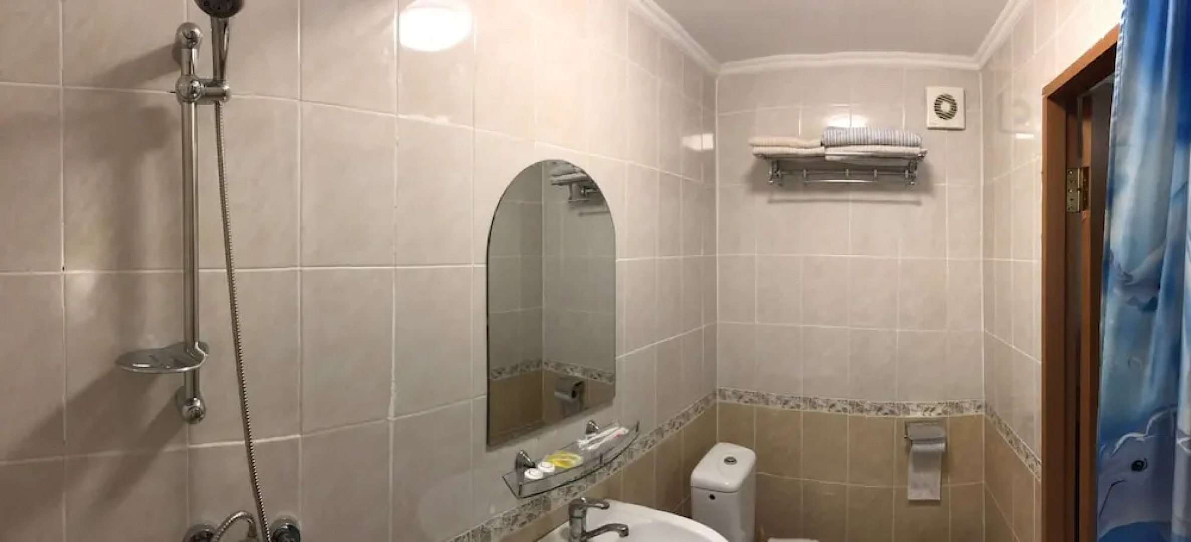 Курорт Yamayka Beach