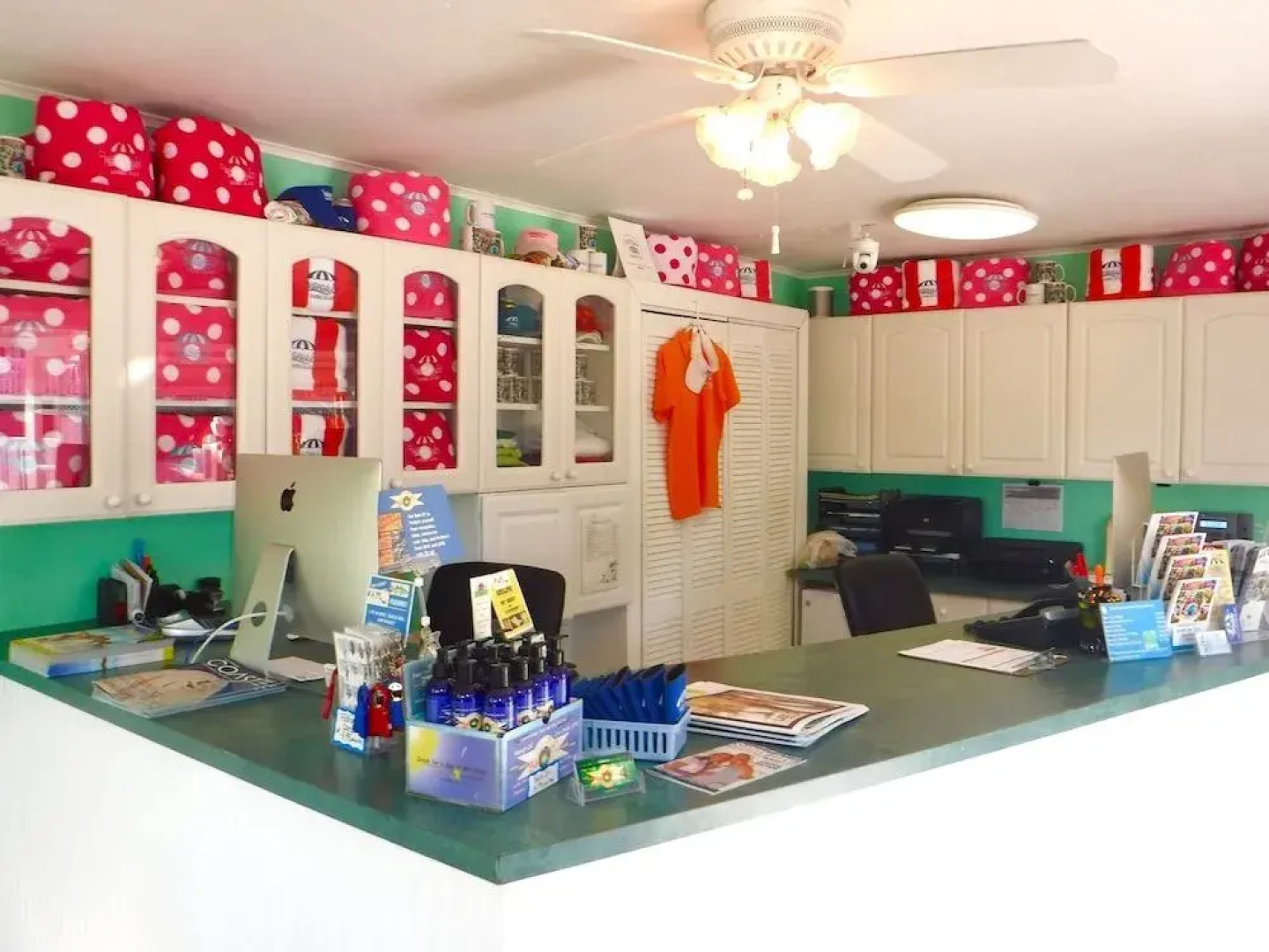 Waterside Inn on the Beach