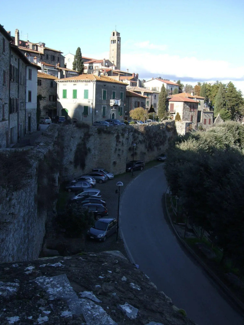 Palazzo Tarlati Residenza d'Epoca