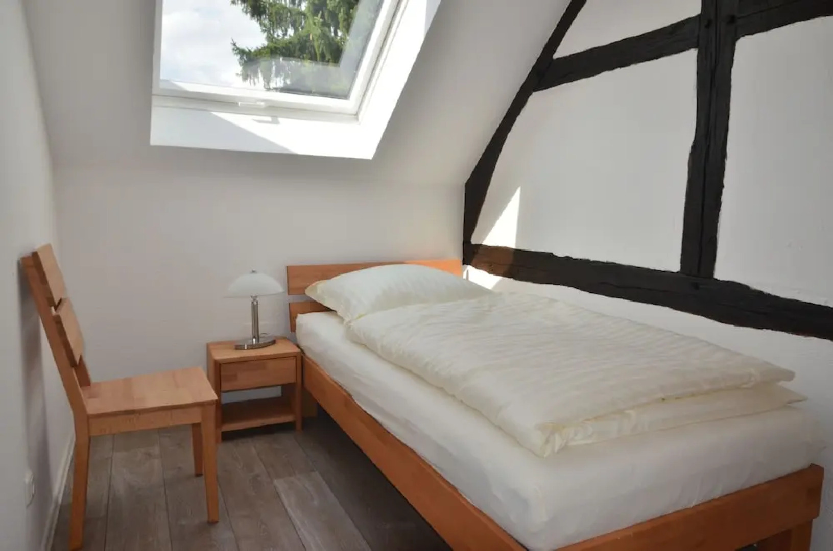 Ferienwohnungen Burg Blens