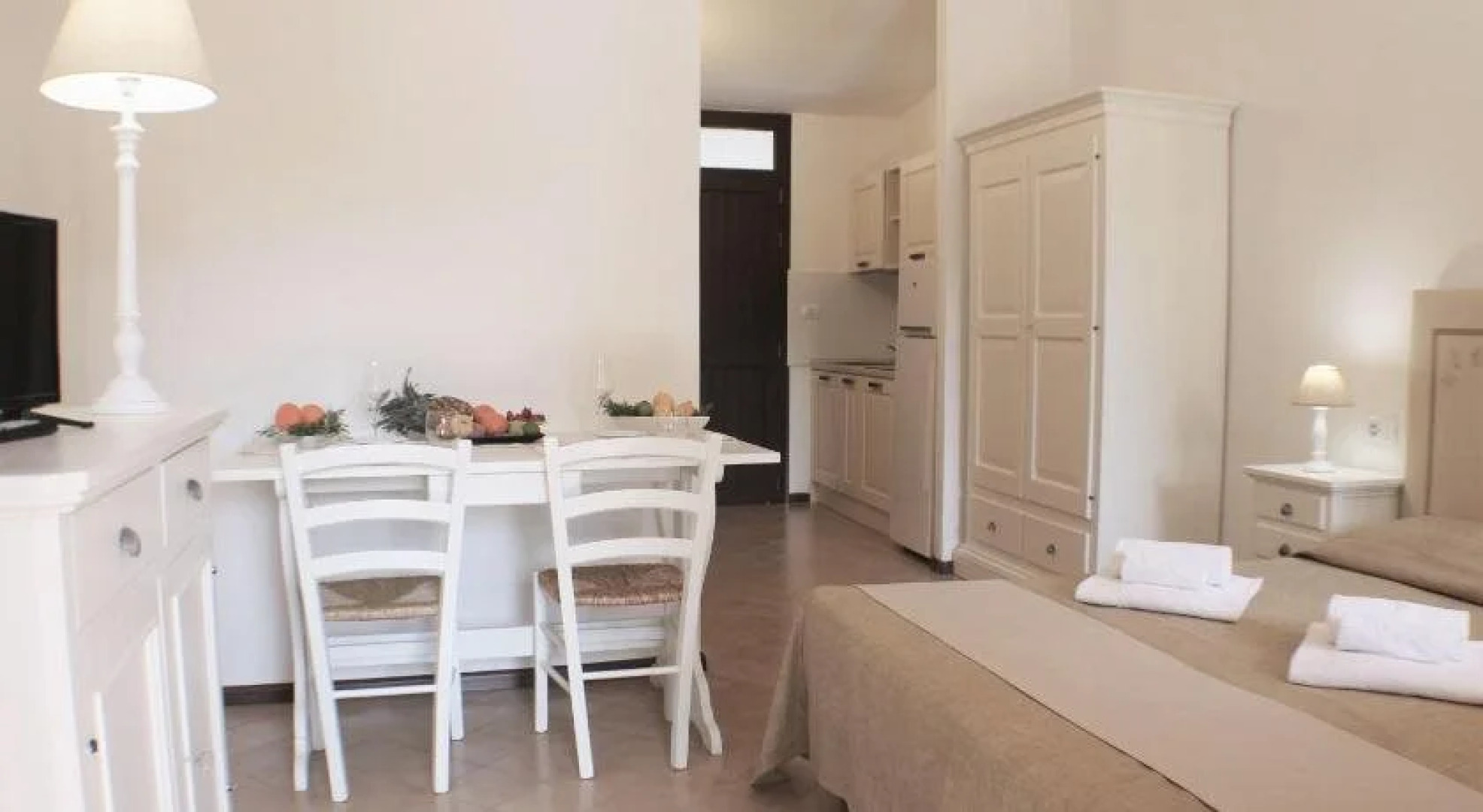 Costa Serena Village Boschetto Holiday