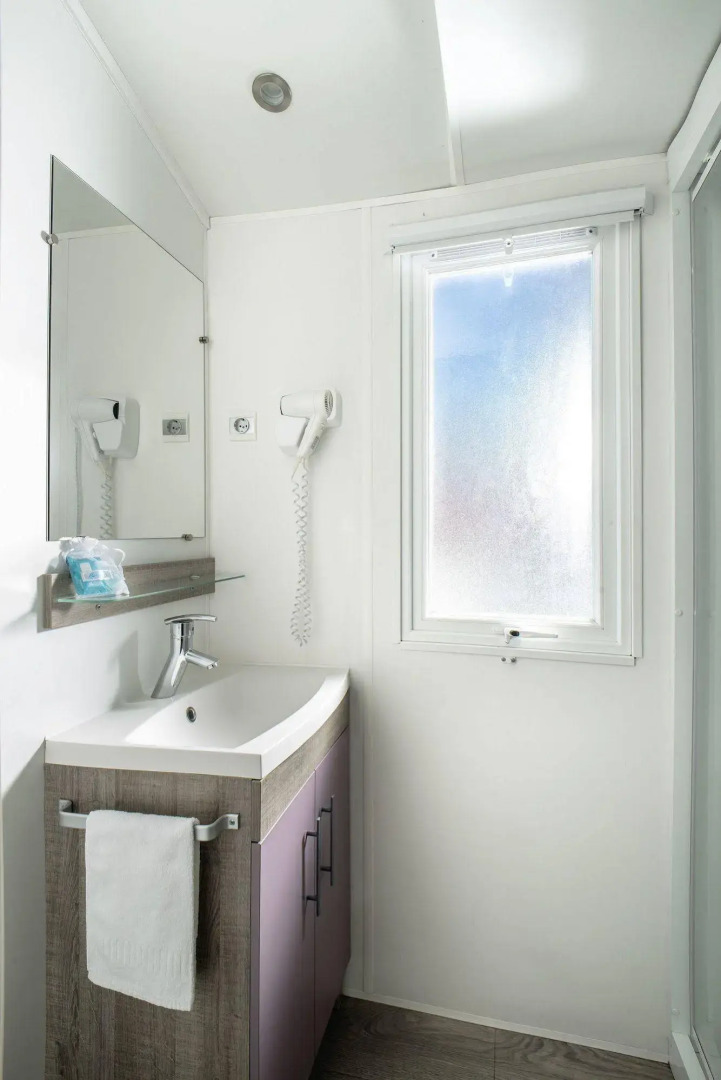 Villaggio San Francesco - Campground