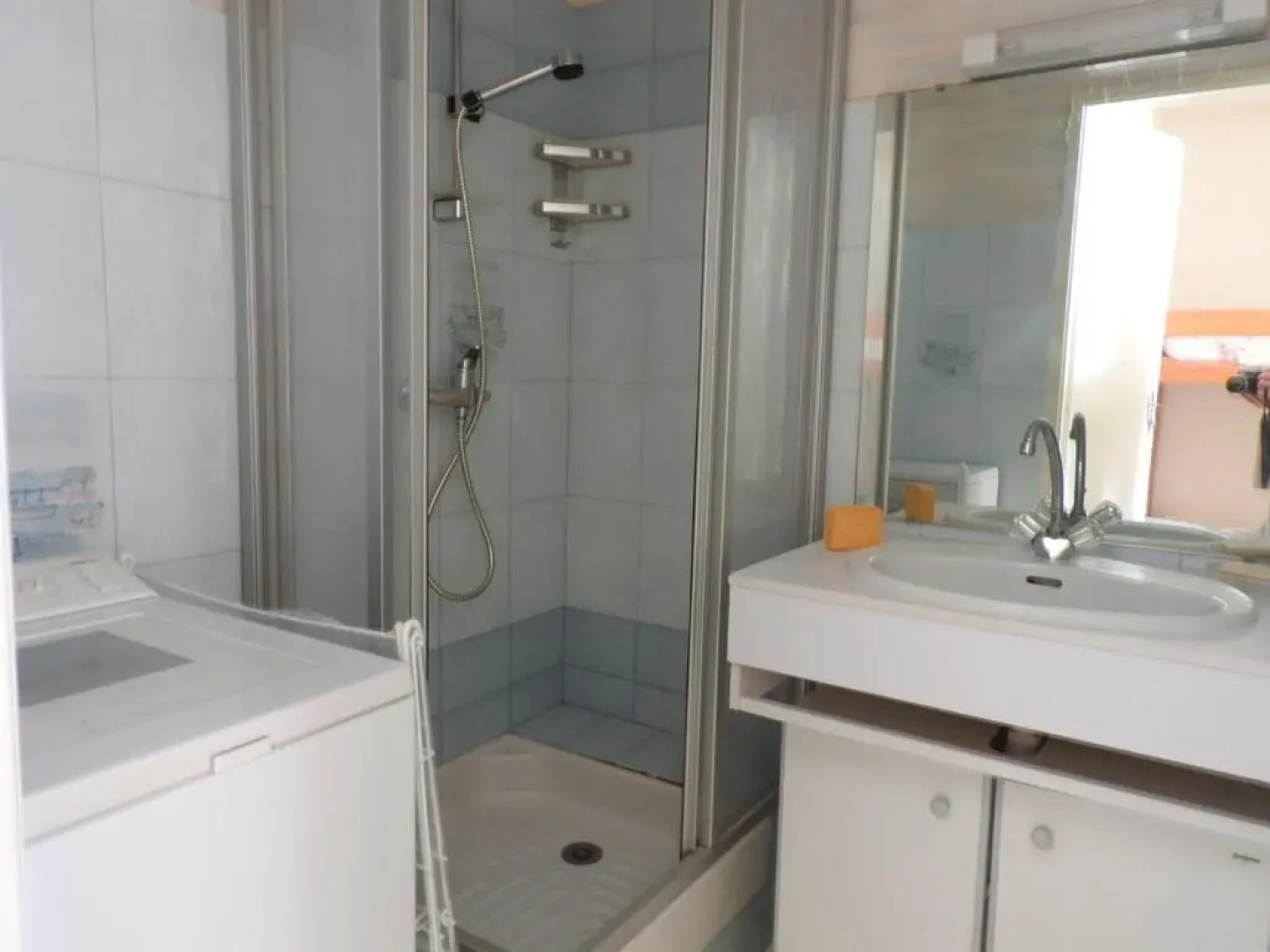 Appartement Les Sables-d'Olonne, 1 pièce, 4 personnes - FR-1-92-794