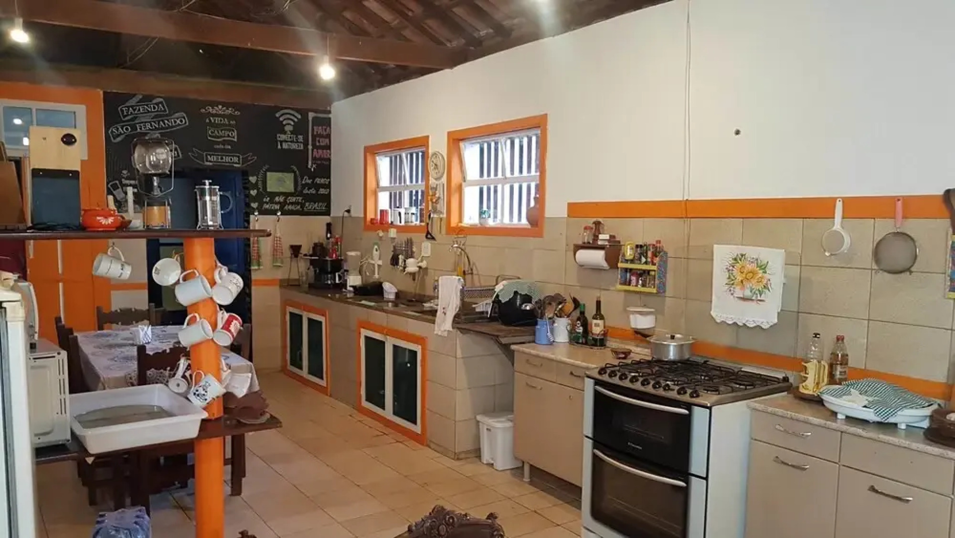 Fazenda São Fernando