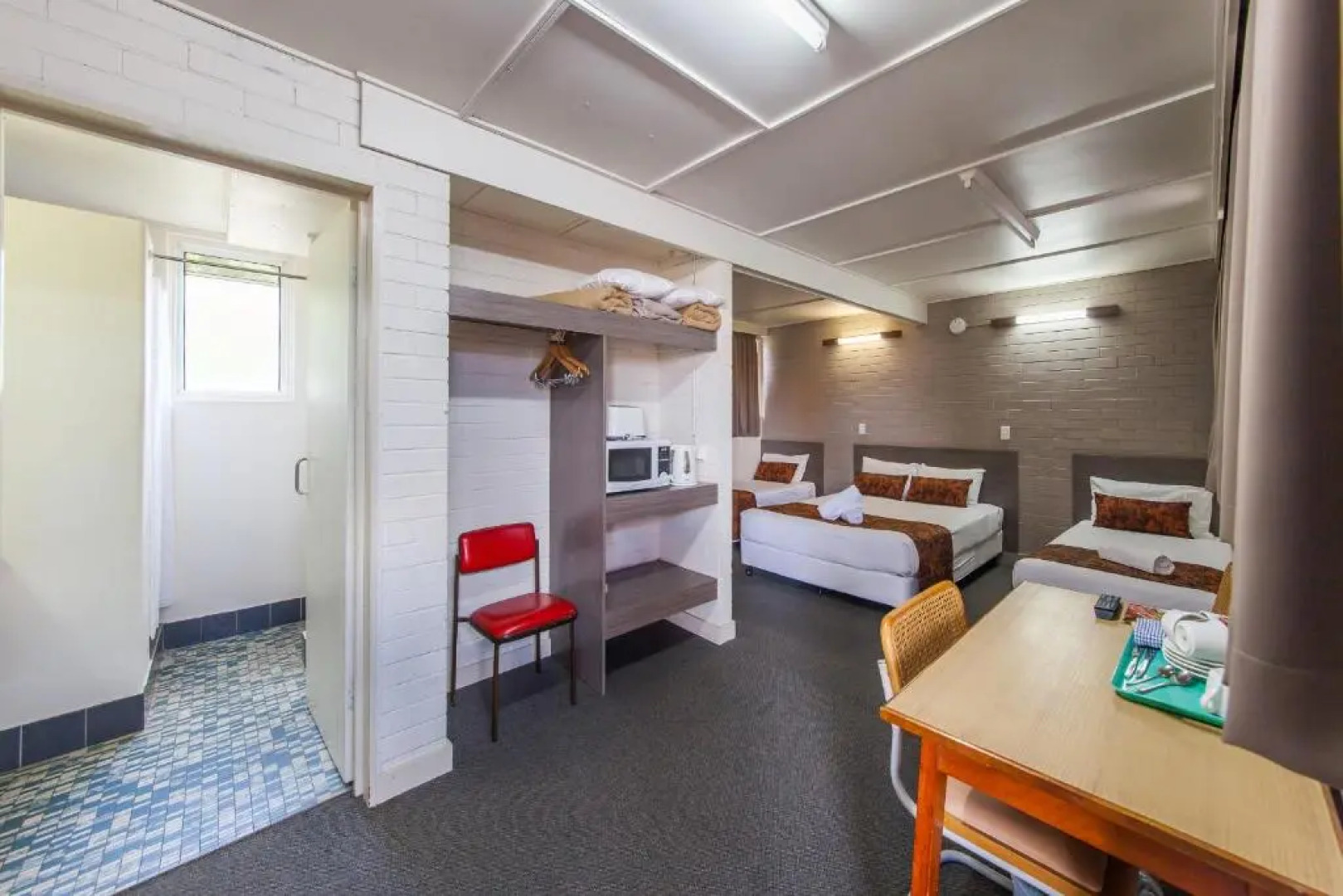 The Australian Hotel Murgon