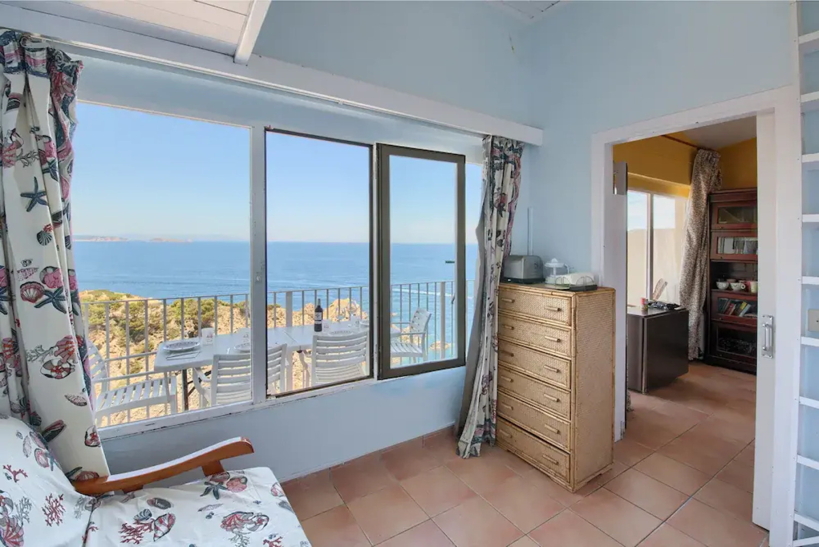 Sobre el Mar Apartment