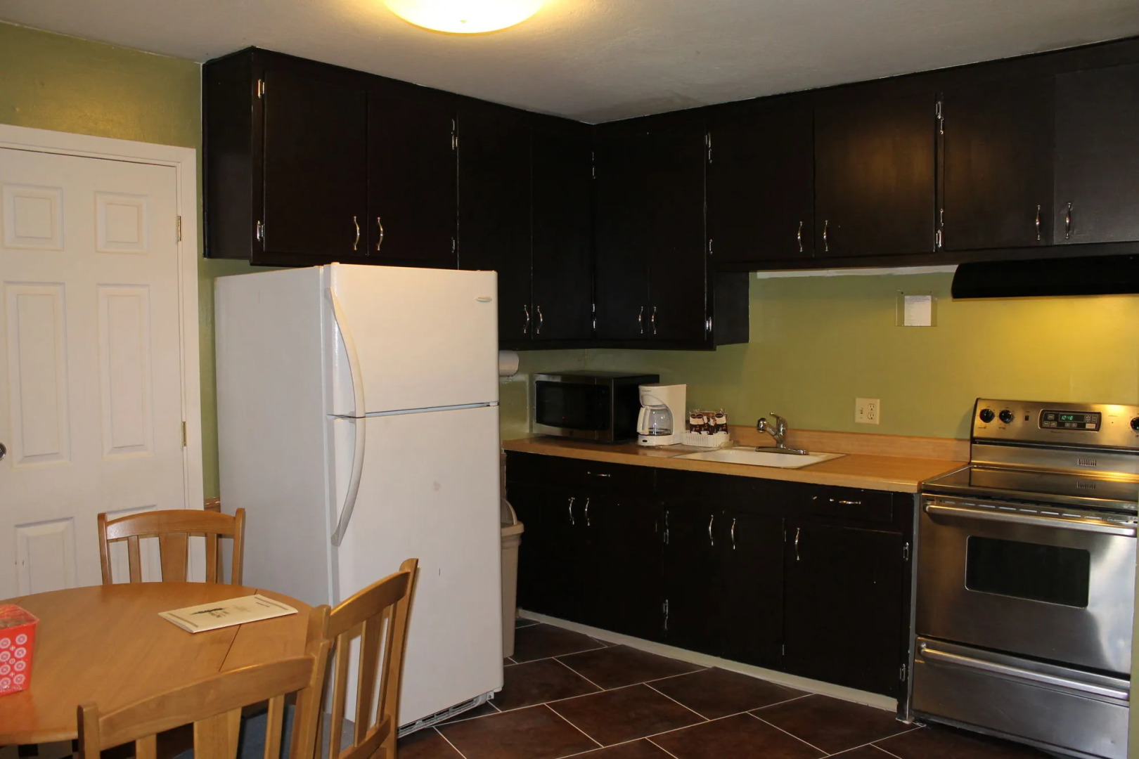 Big Pines Mountain House