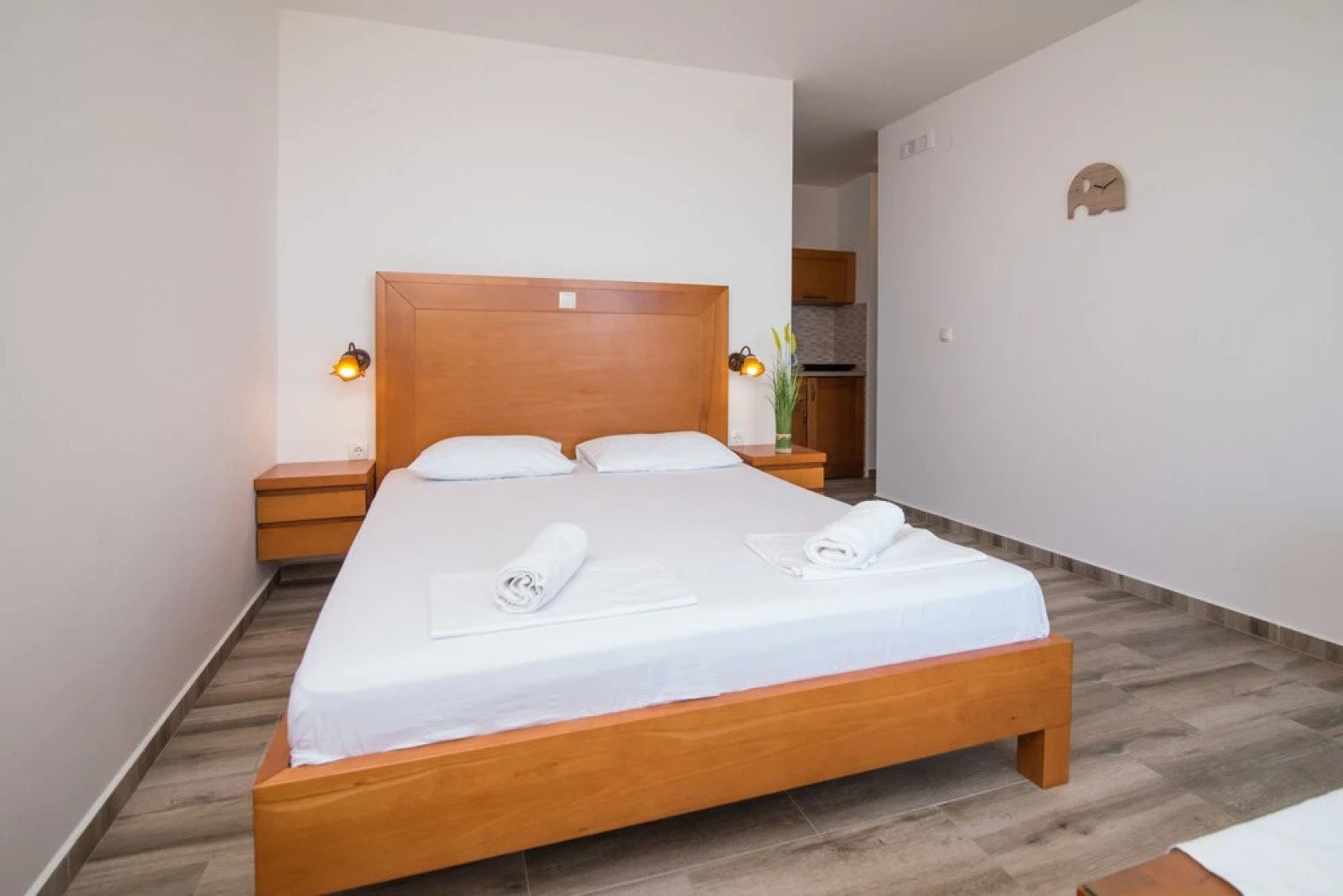 Arabela 2 Apartments