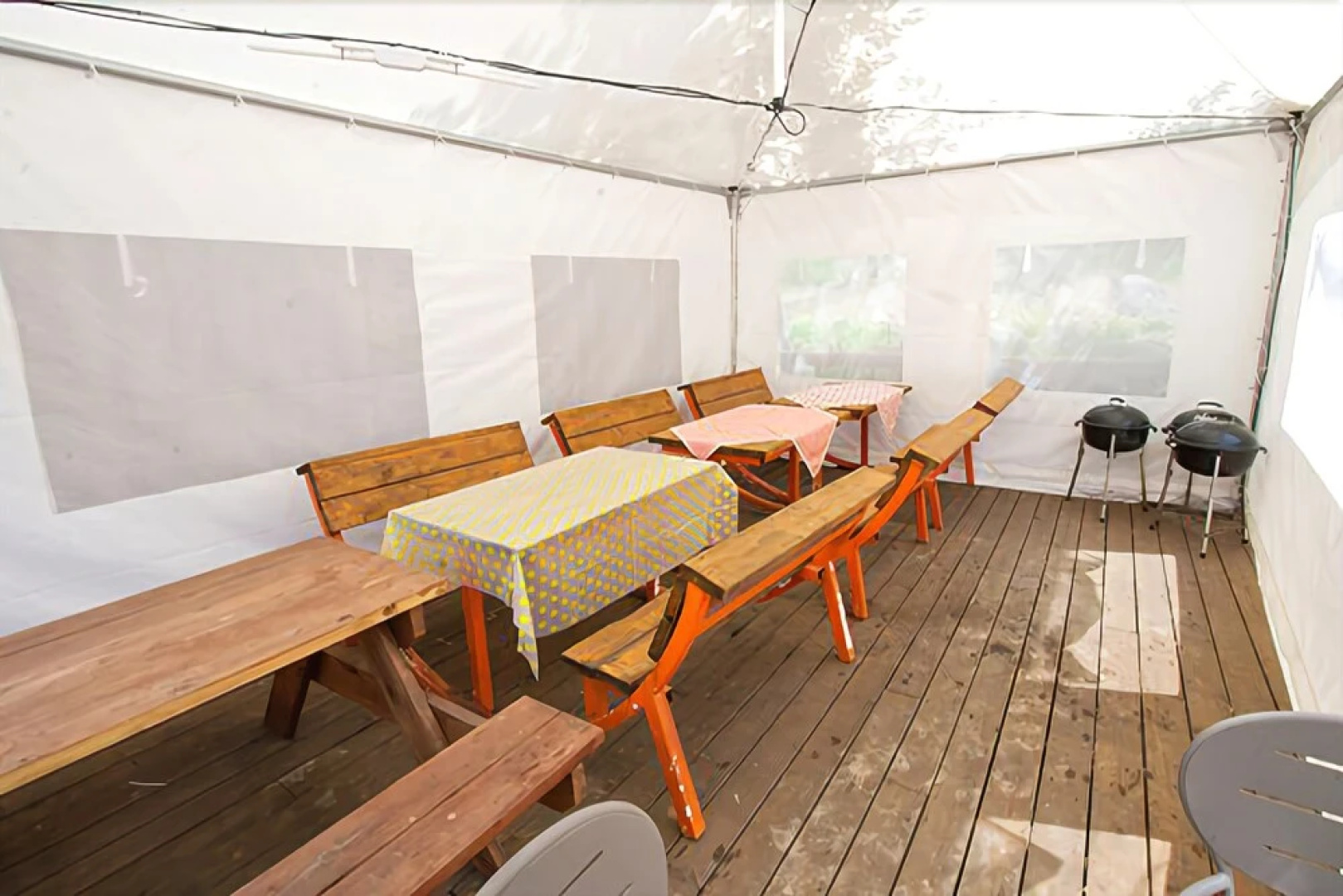 Chuncheon (Namiseom) Seychell Pension