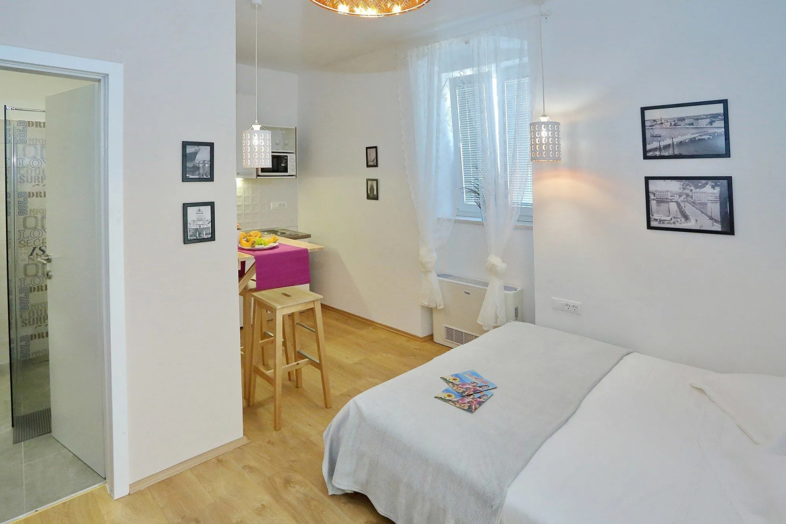 Guverna New City Accommodation