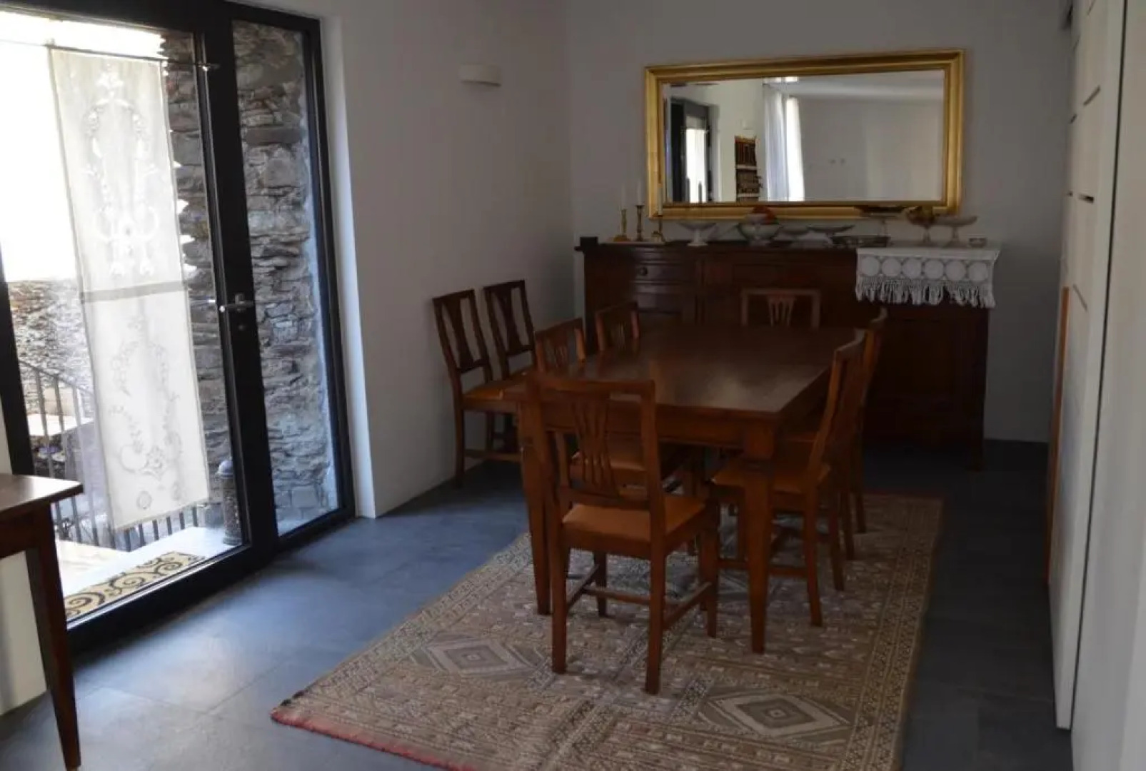 Antica Sosta dei Viandanti