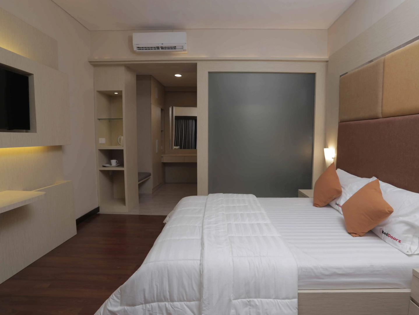 RedDoorz @ Gunung Payung Kerobokan