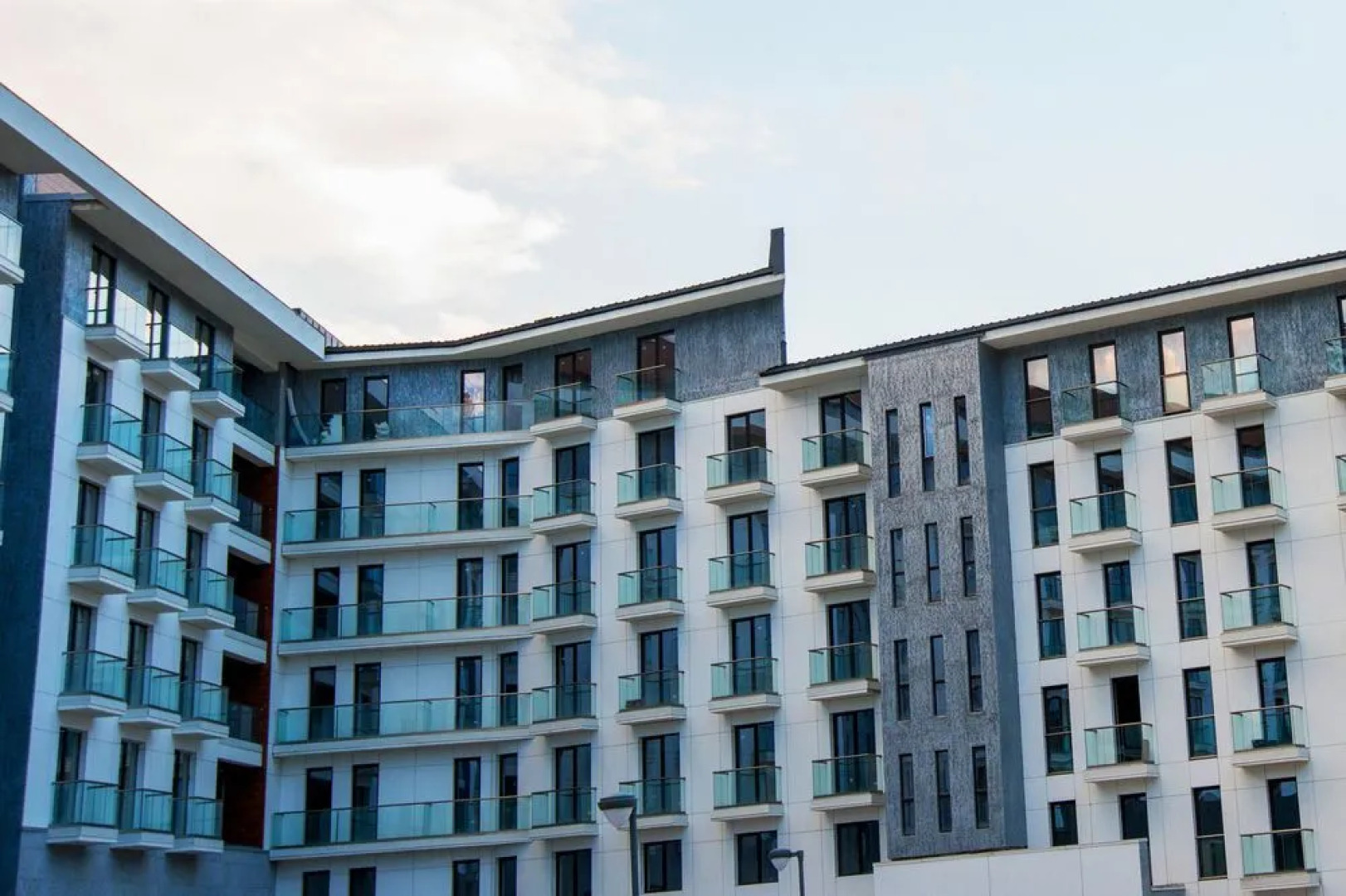 ORBI Palace ROOM 714