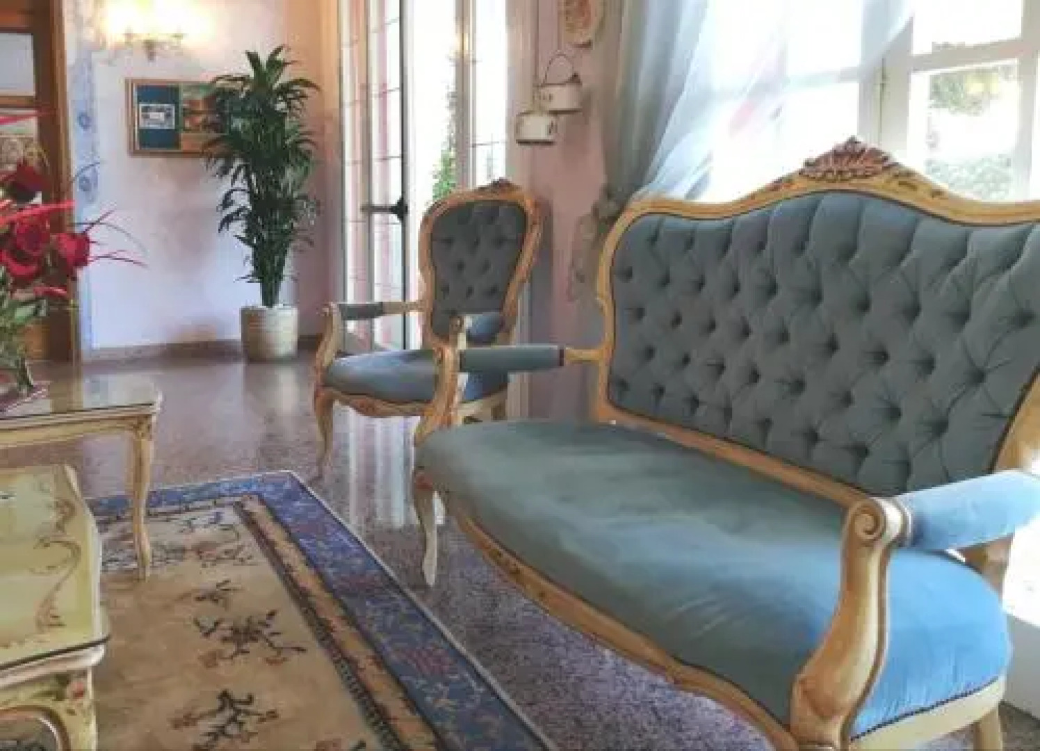 Golf & Beach Hotel B&B