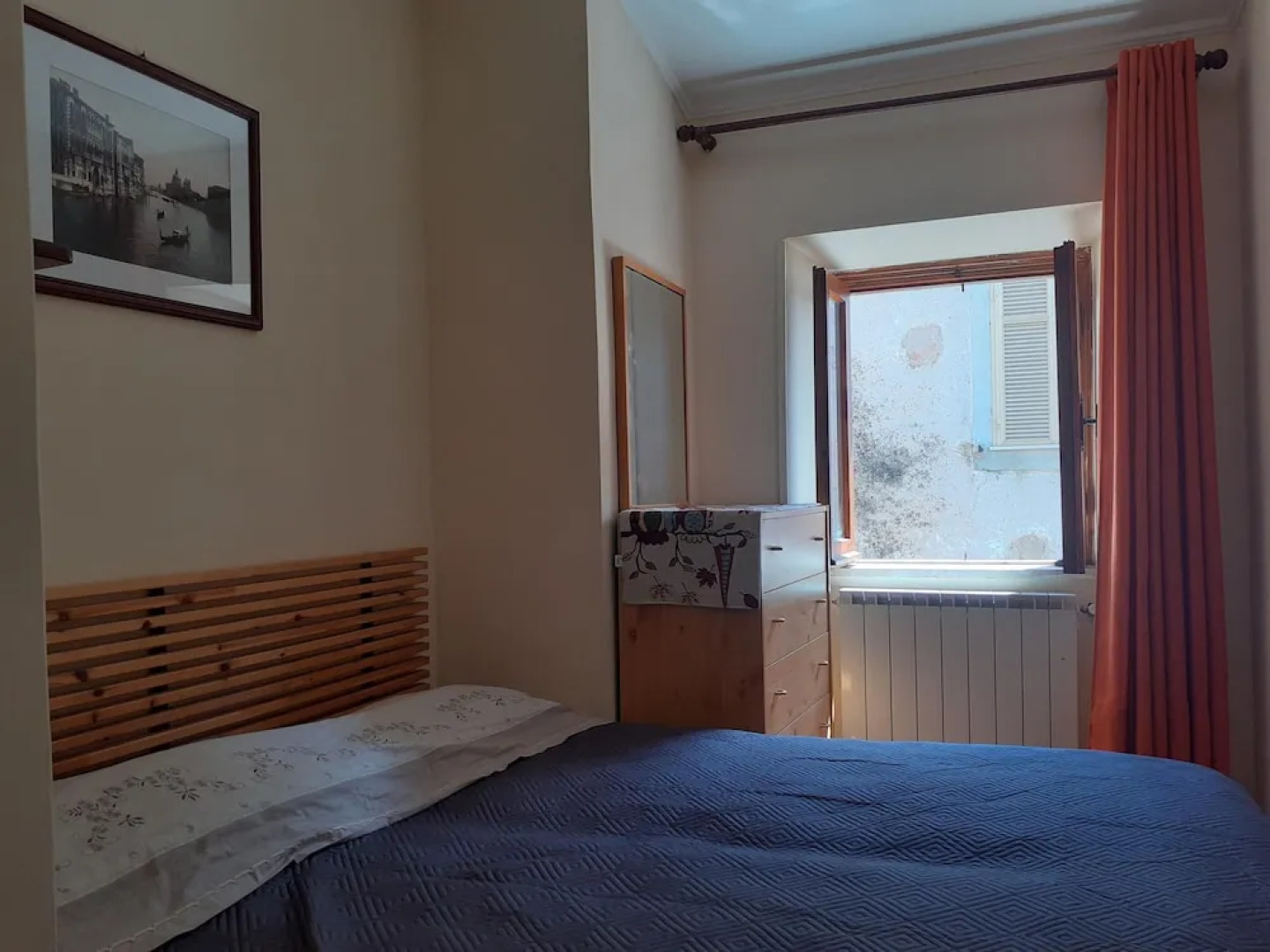 Casa di Gioia 4 pax in Giuliano di Roma