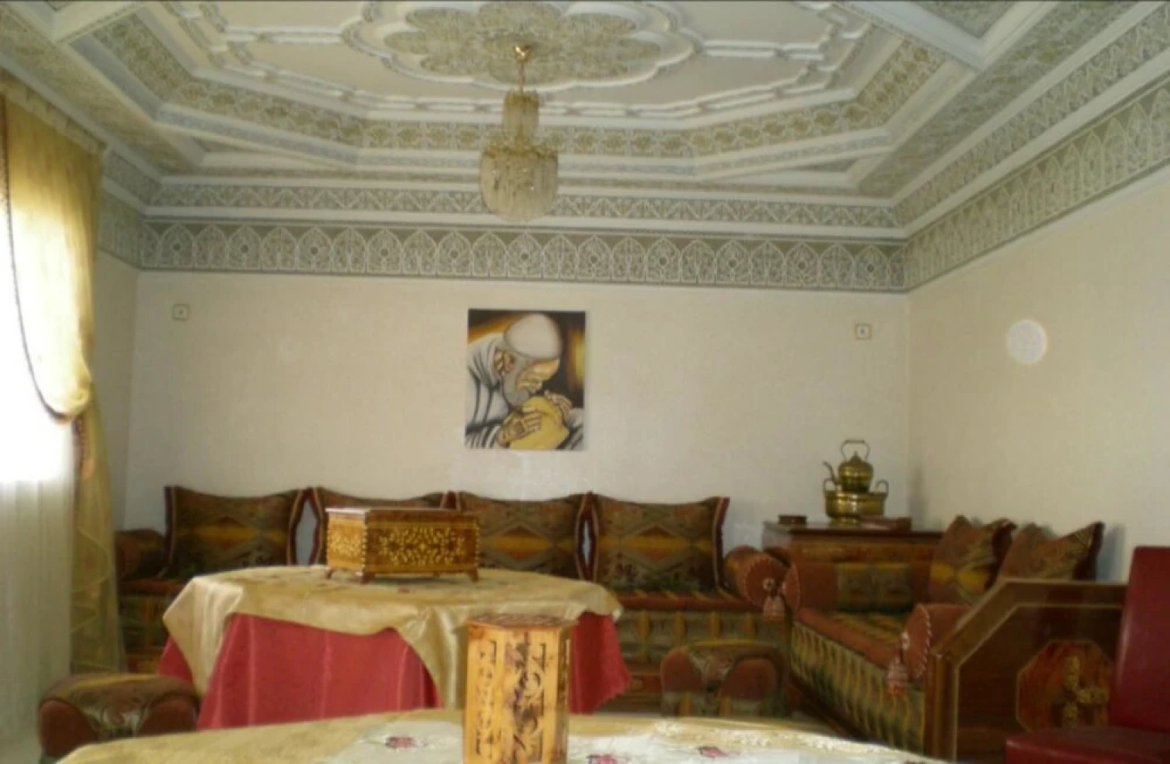 La Porte Des Etoiles