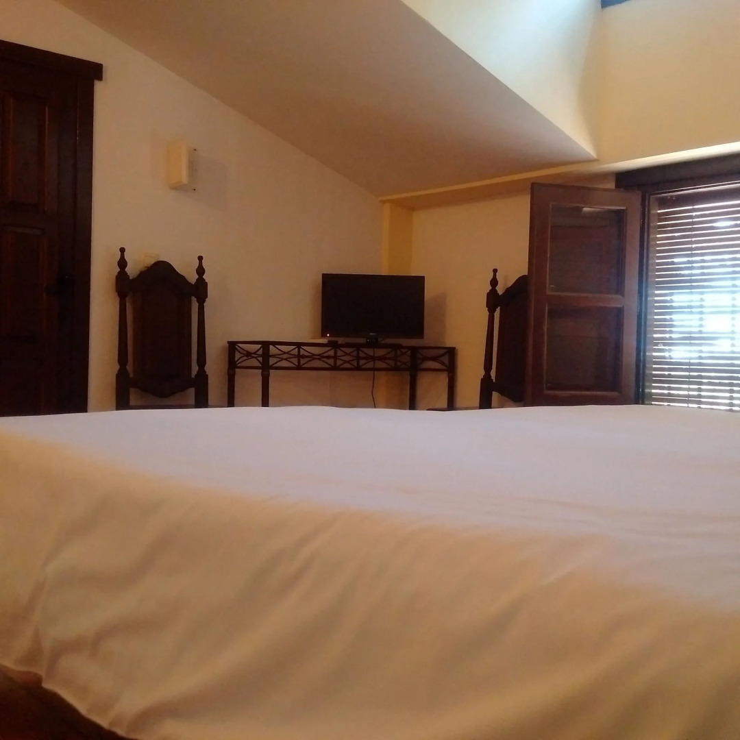 Hosteria Tierrallana by Juypehotel